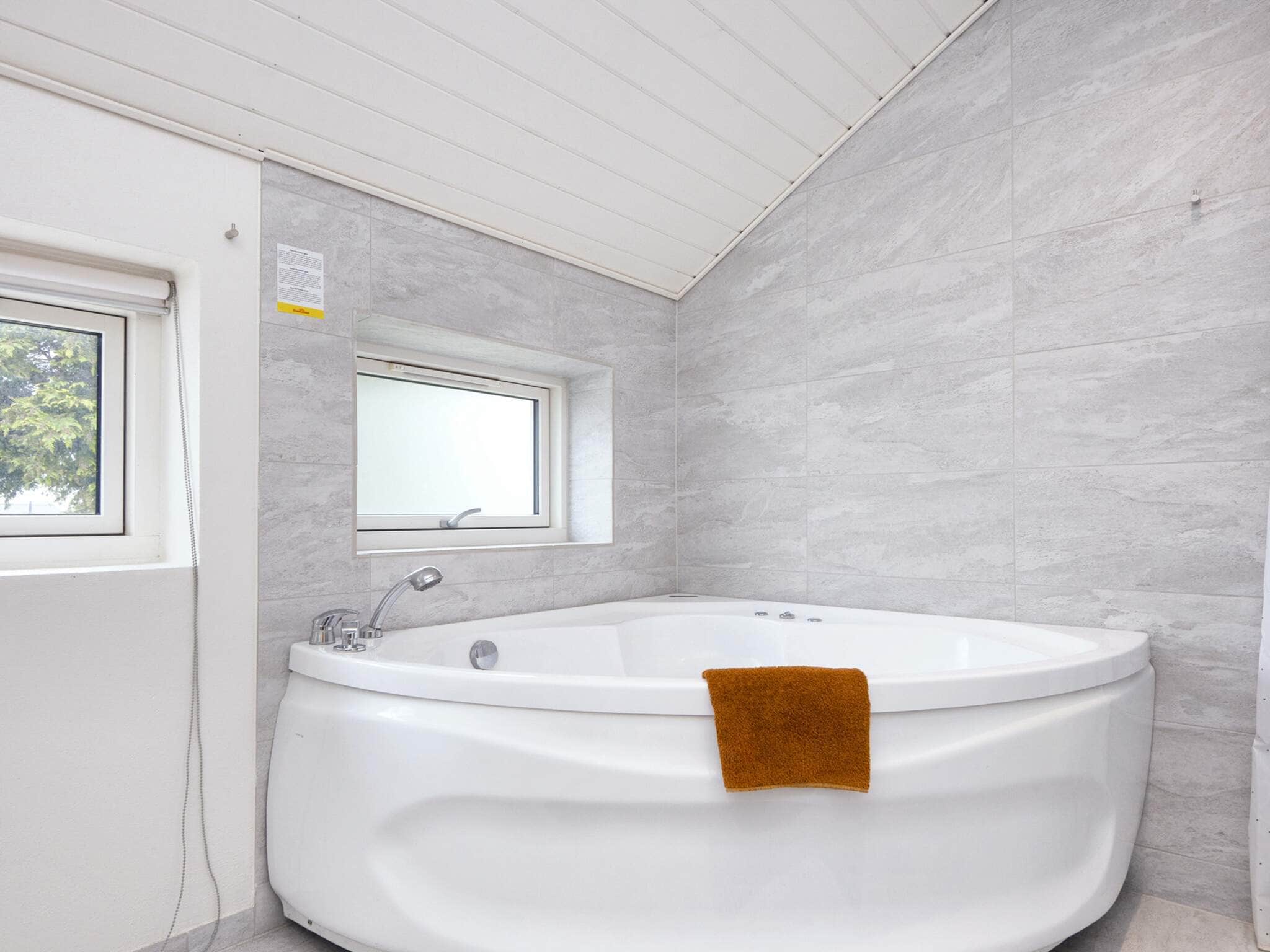 Images 5 person feriebolig i BÃ¸rkop- Dancenter