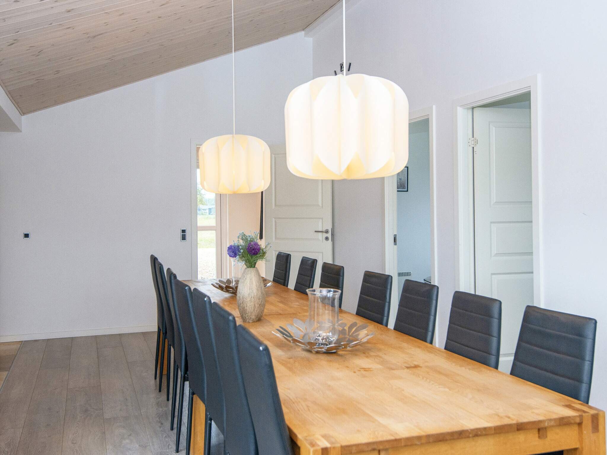 Images 16 person feriebolig i Ansager- Dancenter