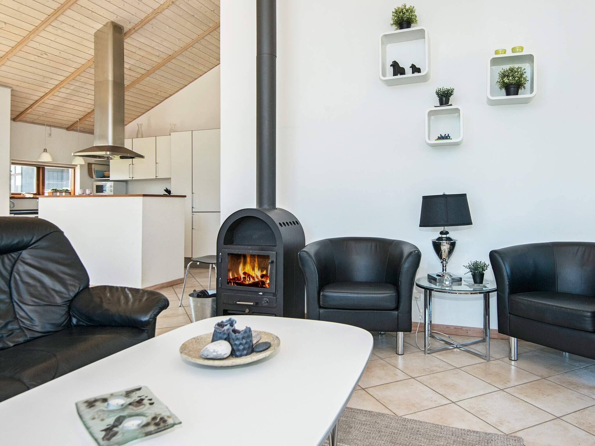 Images 8 person feriebolig i Ulfborg- Dancenter