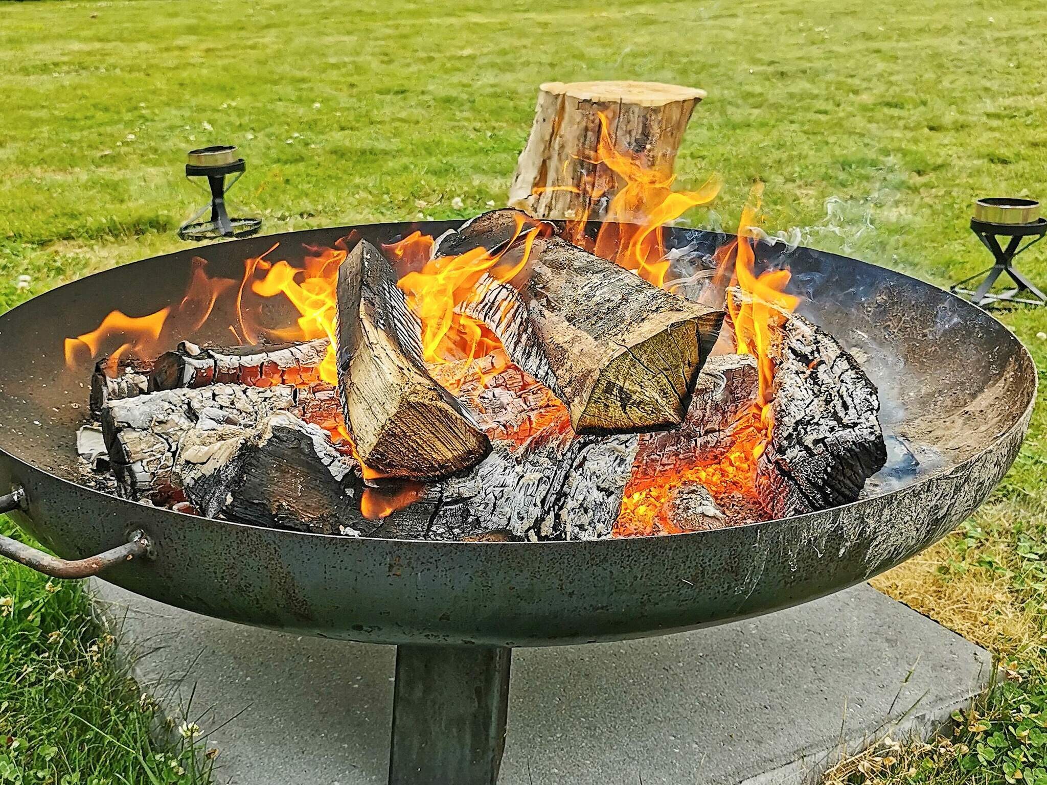 Images 7 person feriebolig i SpÃ¸ttrup- Dancenter