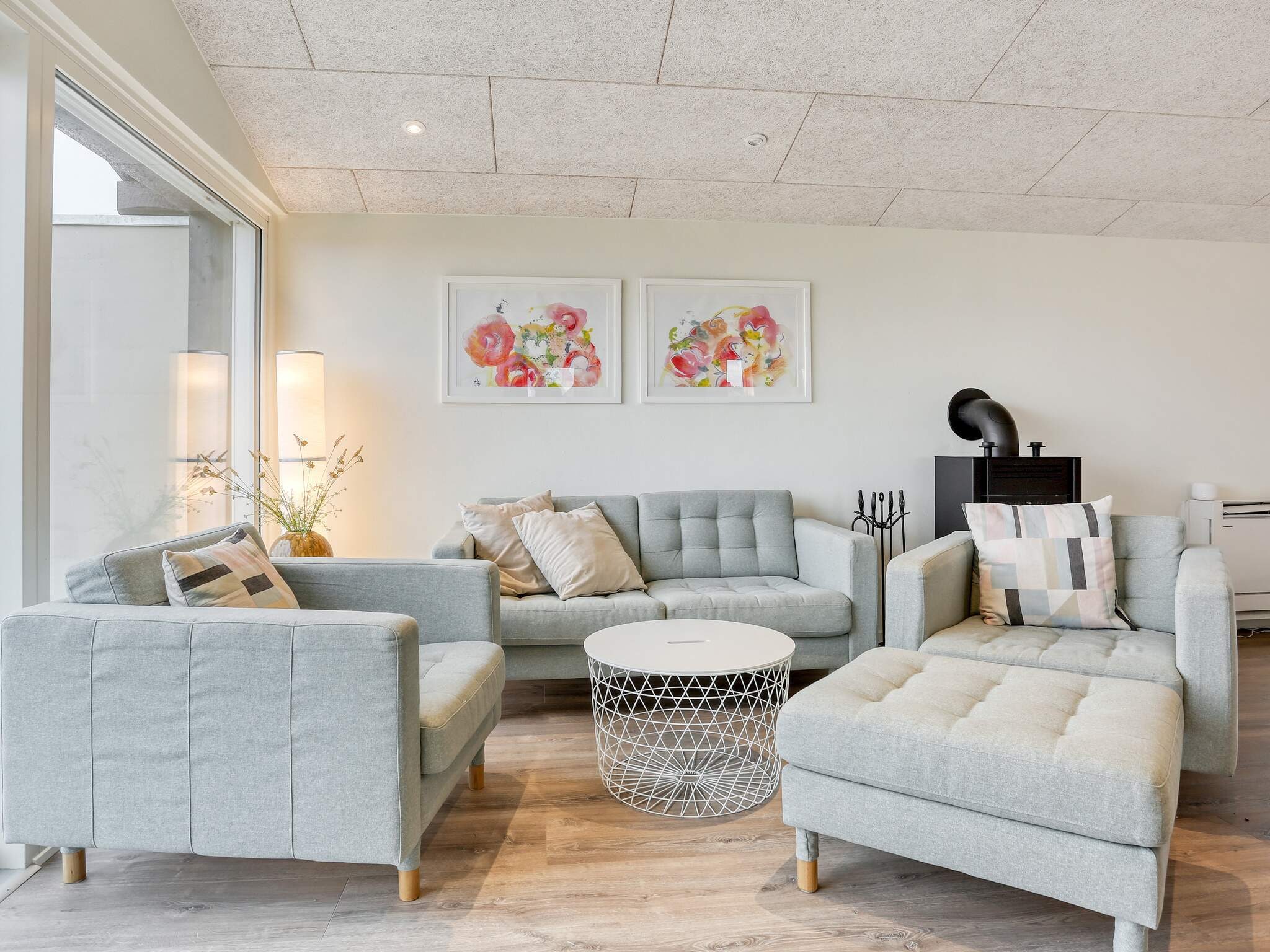 Images 6 person feriebolig i LÃ¦sÃ¸- Dancenter