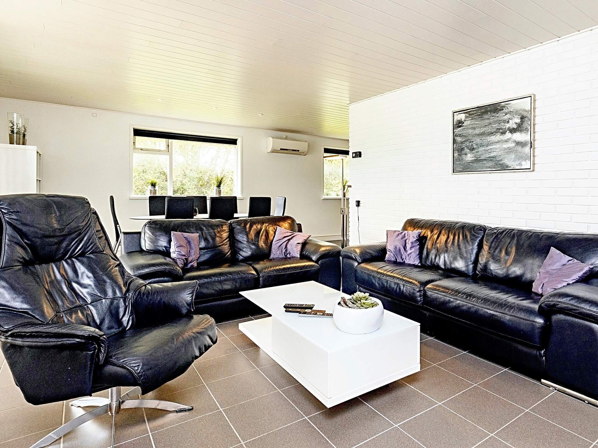 Images 8 person feriebolig i VÃ¦ggerlÃ¸se- Dancenter