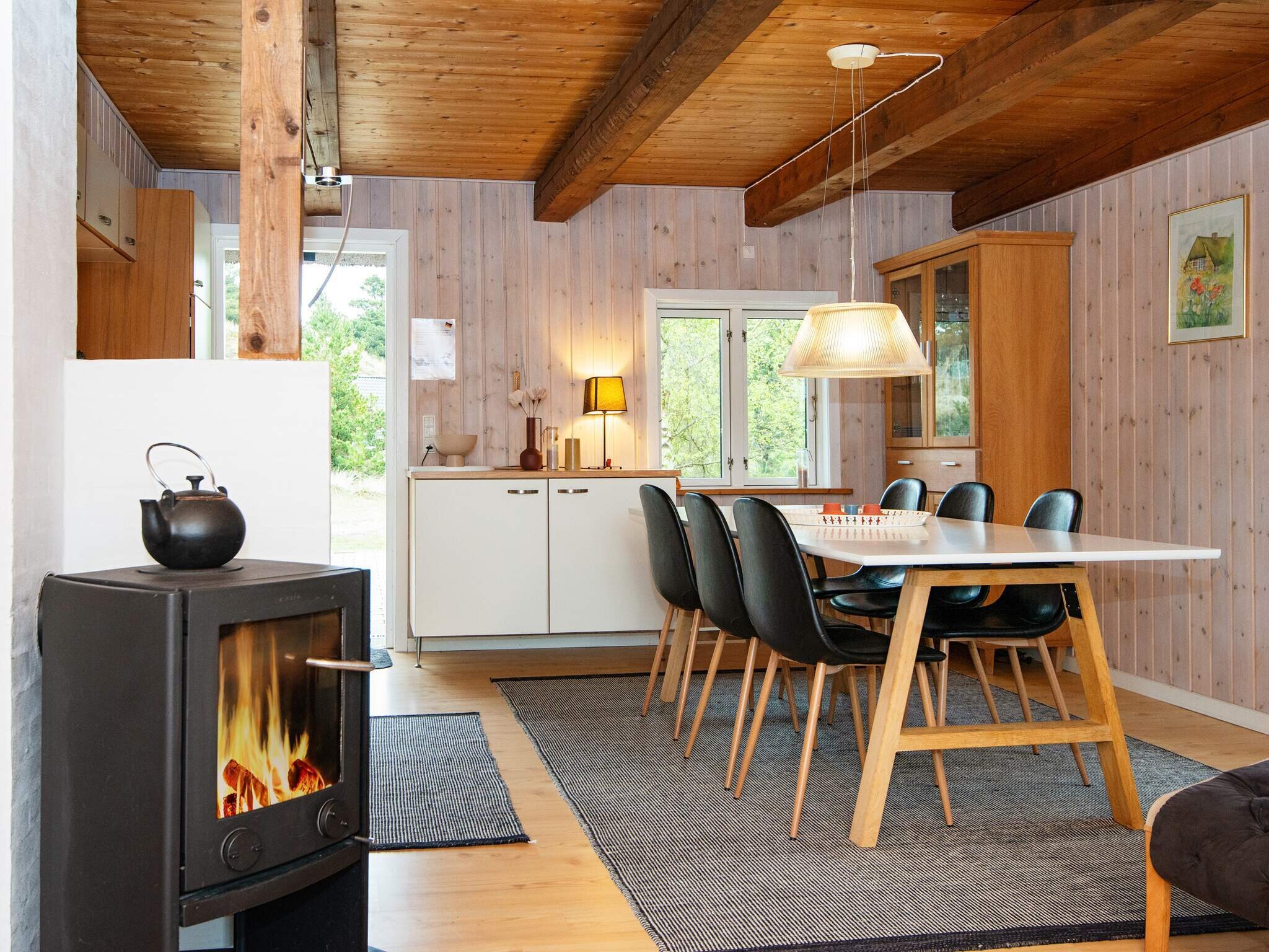 Images 6 person feriebolig i RÃ¸mÃ¸- Dancenter