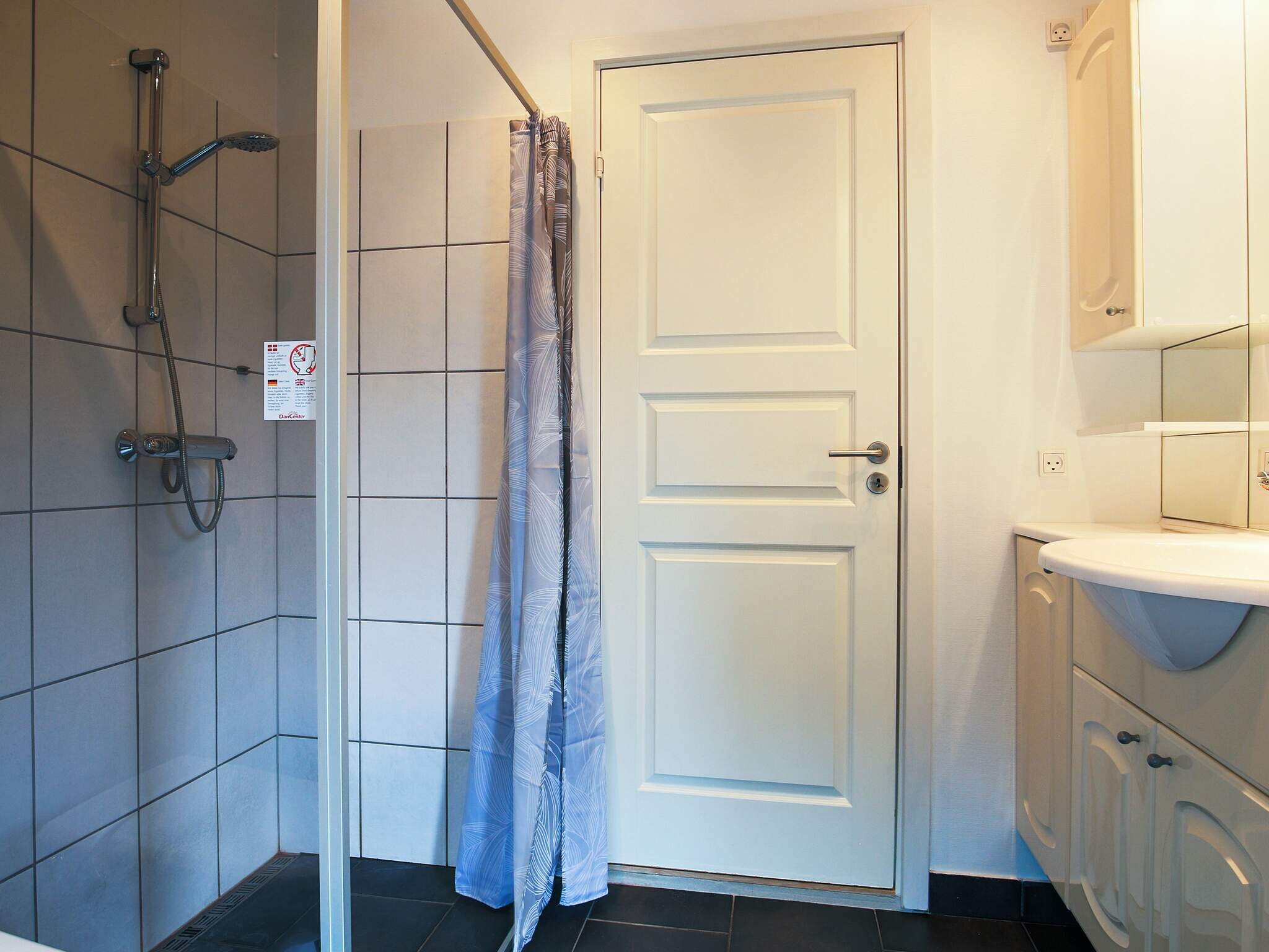 Images 8 person feriebolig i Dannemare- Dancenter