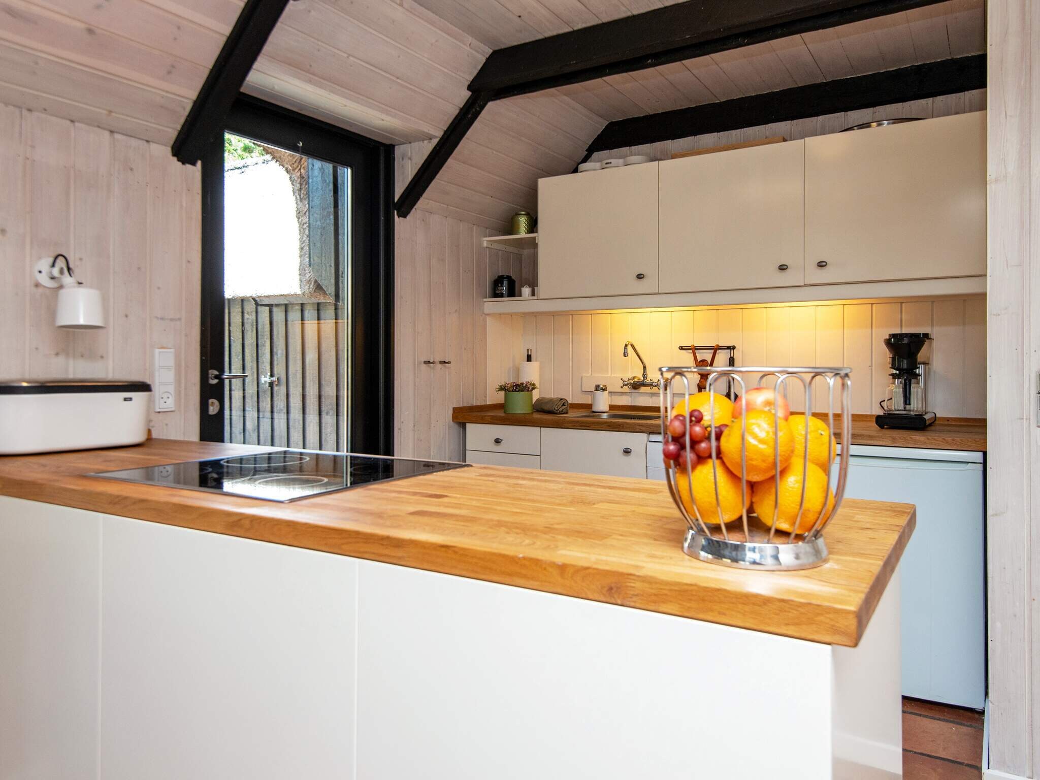 Images 7 person feriebolig i RÃ¸mÃ¸- Dancenter