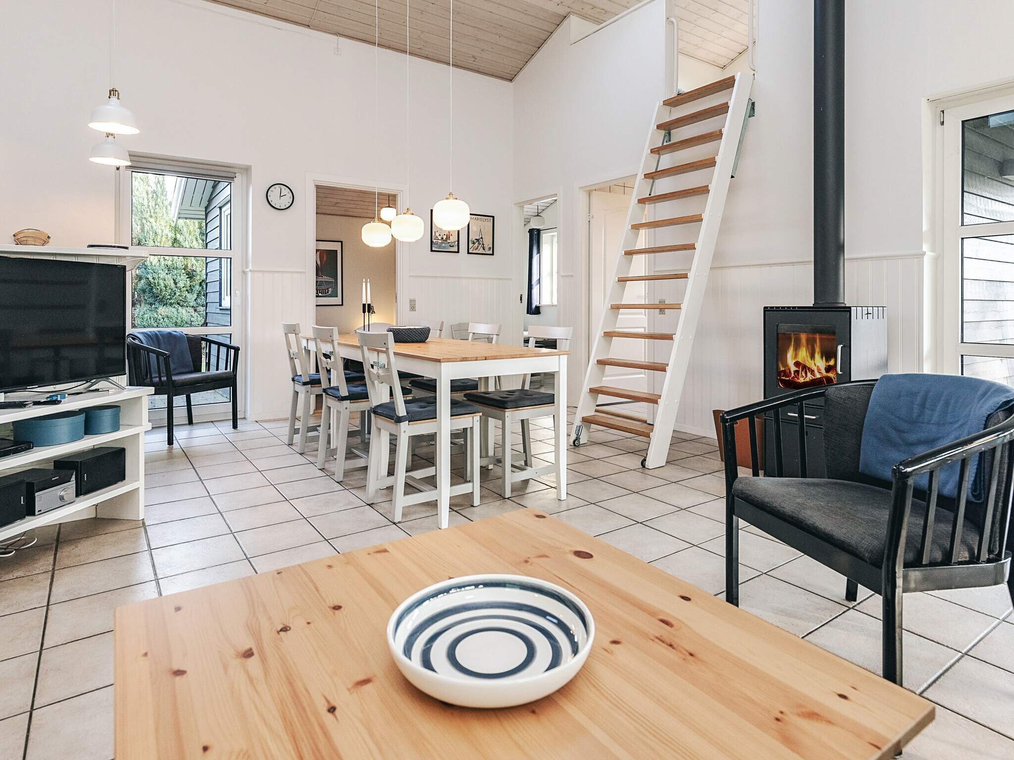 Images 12 person feriebolig i VÃ¦ggerlÃ¸se- Dancenter