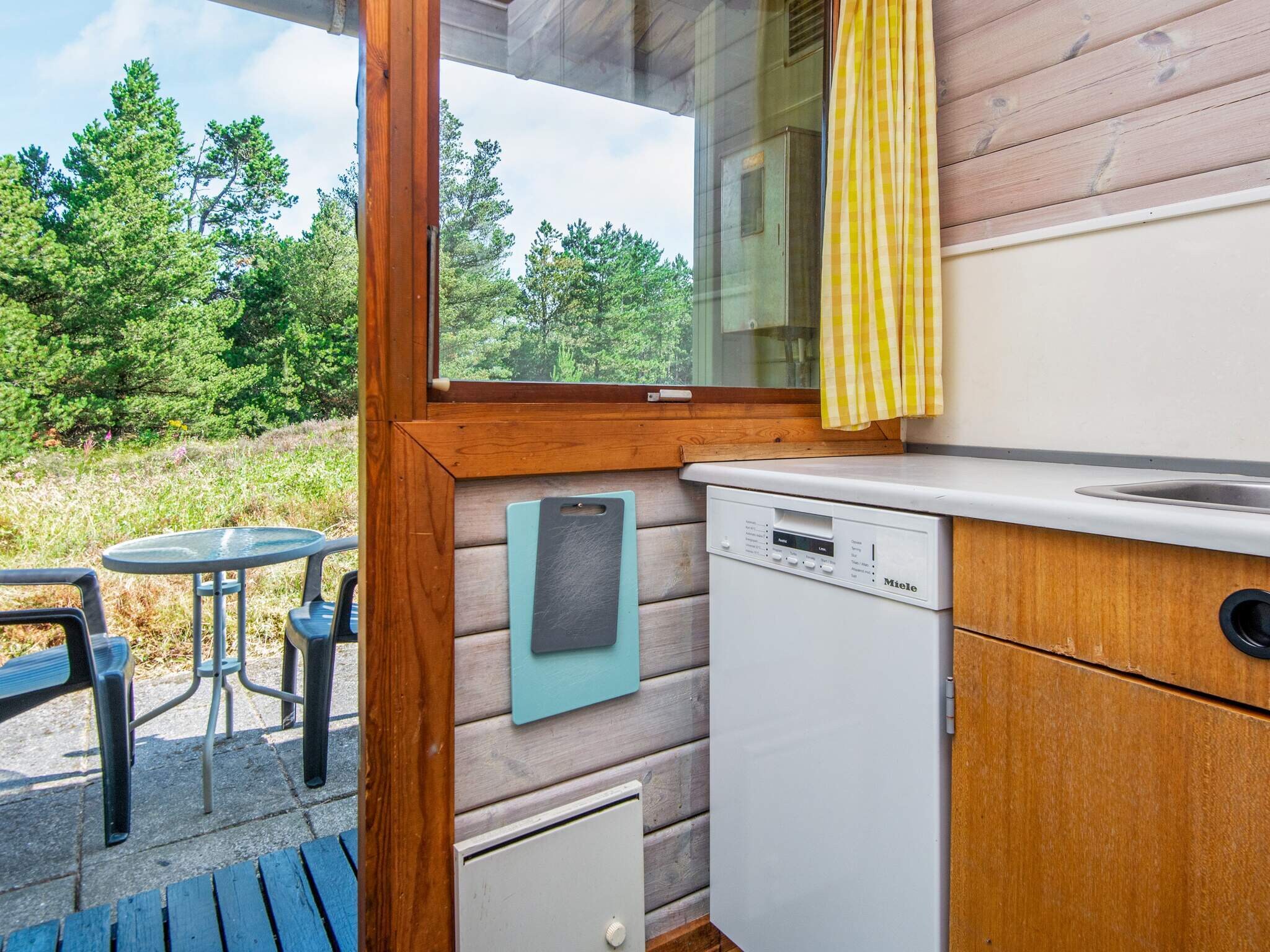 Images 6 person feriebolig i RÃ¸mÃ¸- Dancenter