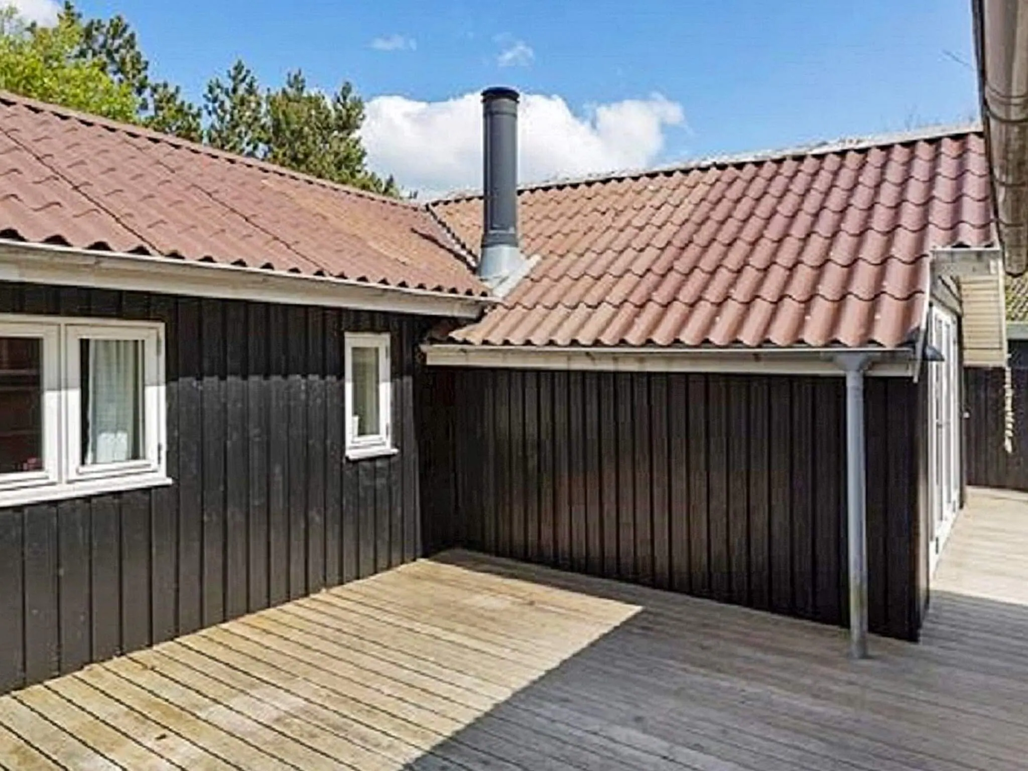 Images 4 person feriebolig i Hurup Thy- Dancenter