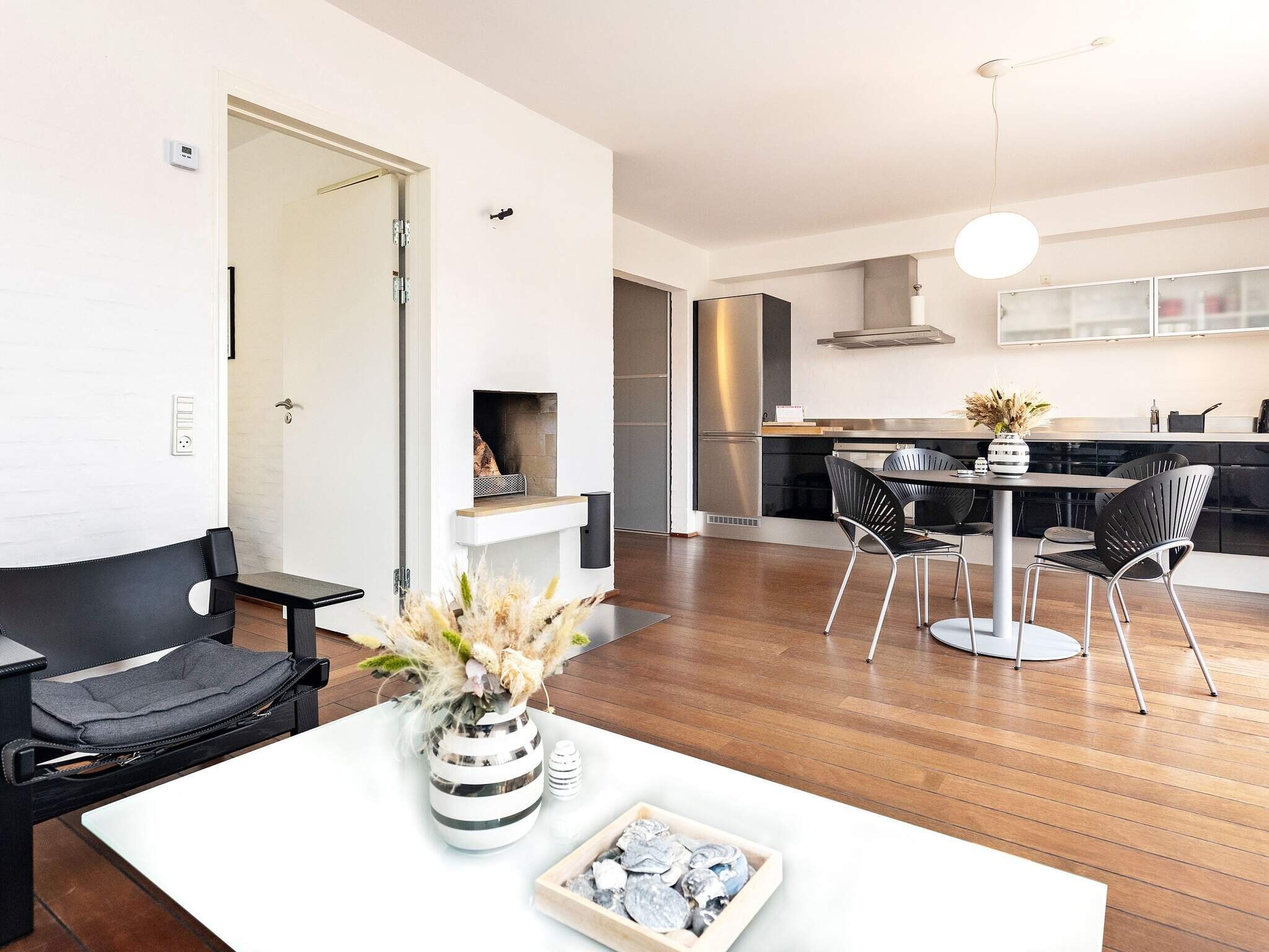 Images 2 person feriebolig i Skagen- Dancenter