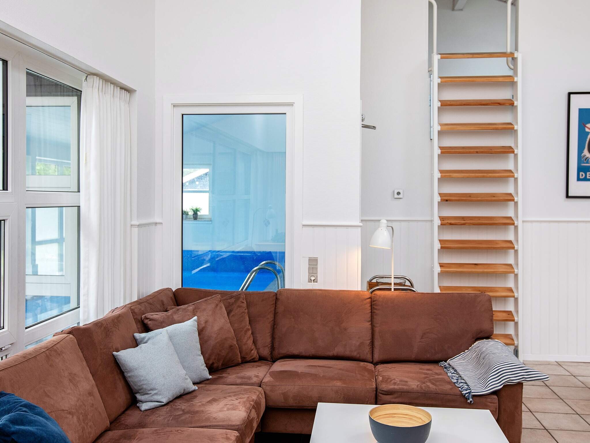 Images 12 person feriebolig i VÃ¦ggerlÃ¸se- Dancenter