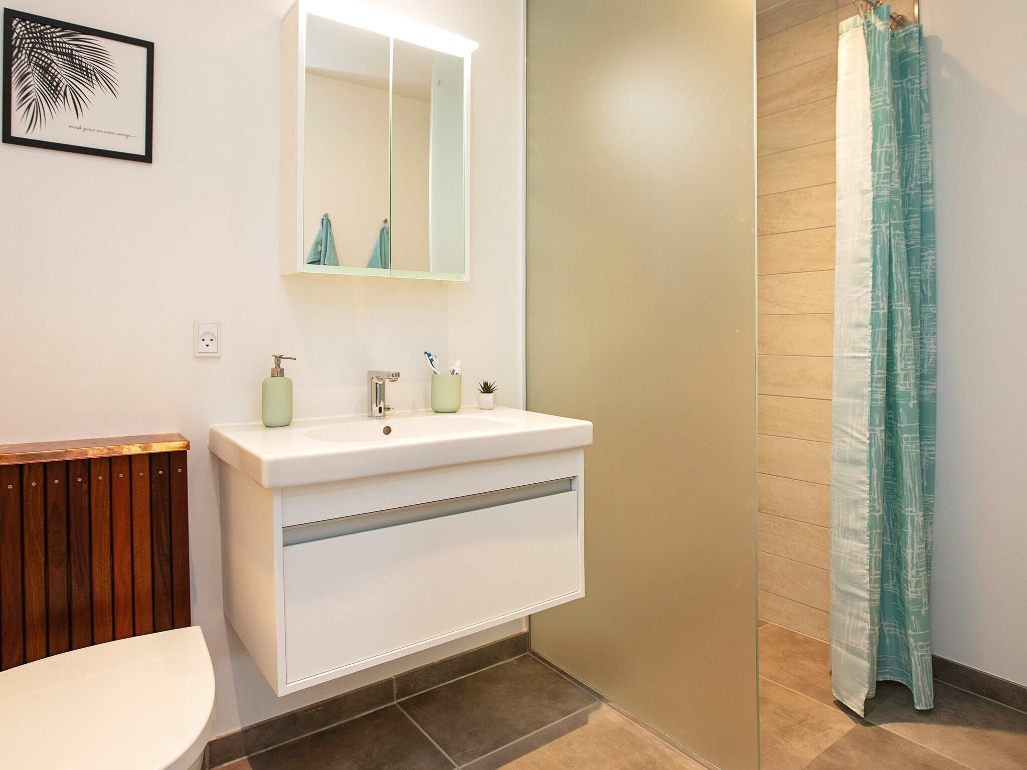 Images 9 person feriebolig i Dannemare- Dancenter