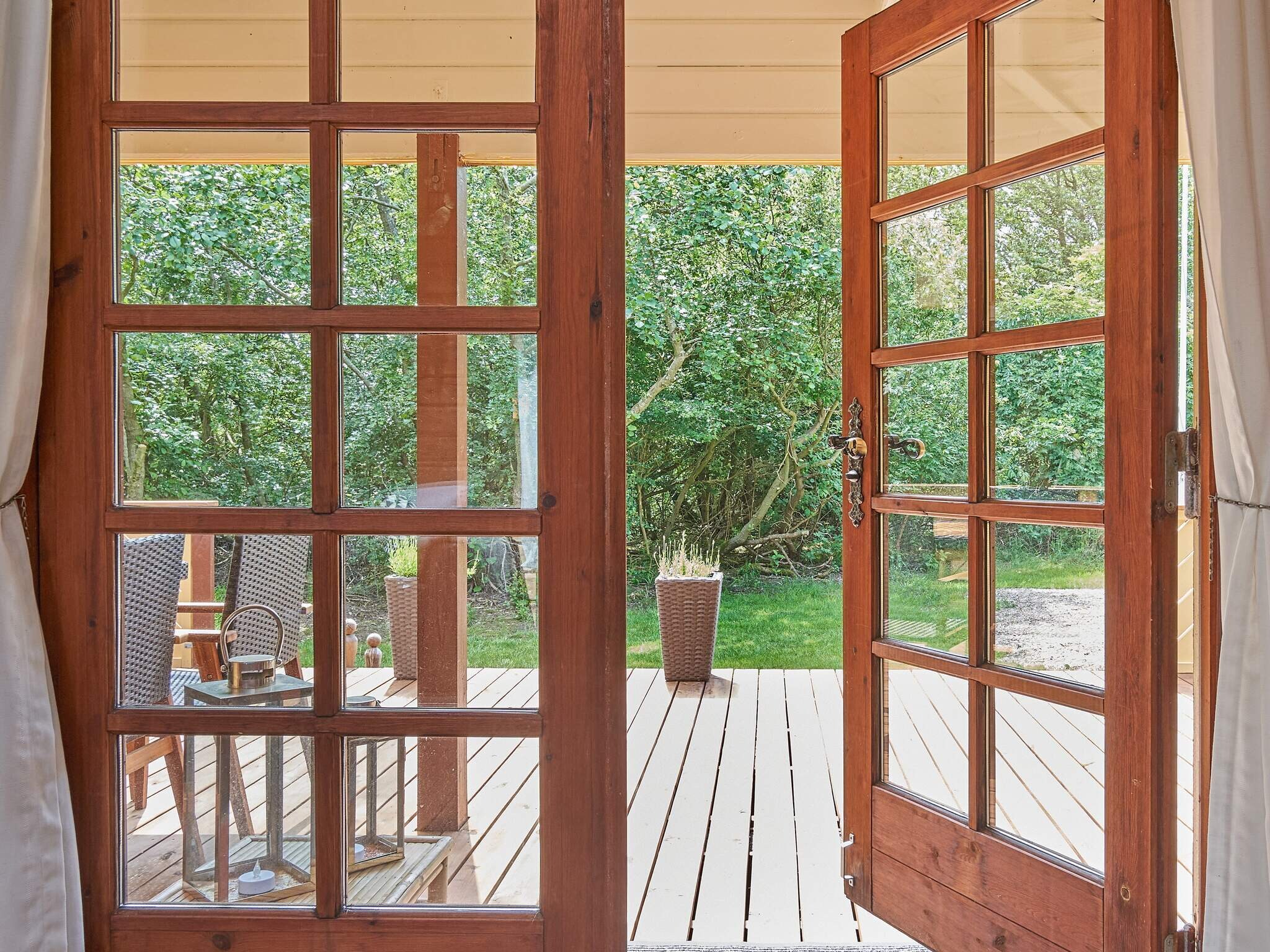 Images 6 person feriebolig i Hurup Thy- Dancenter