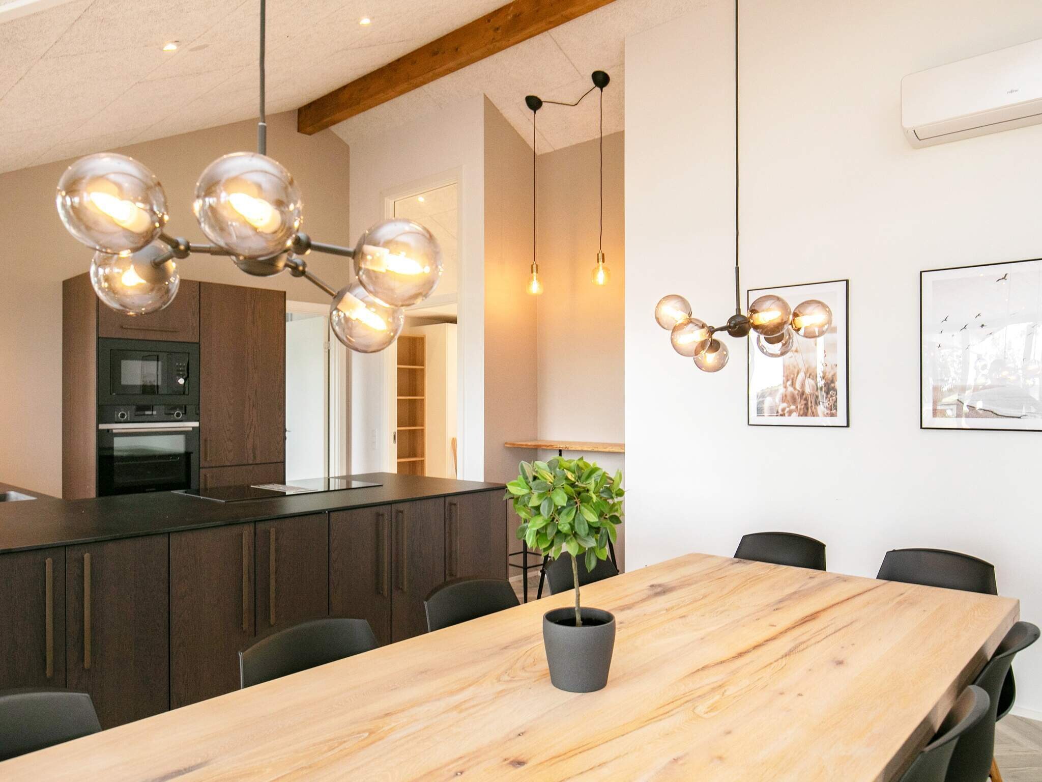 Images 12 person feriebolig i Millinge- Dancenter