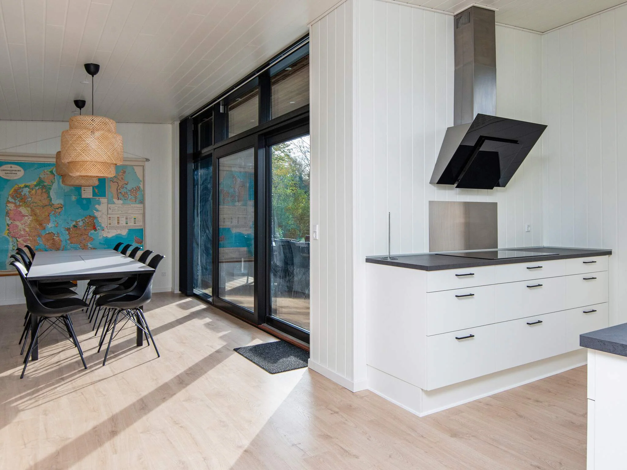 Images 10 person feriebolig i Ebeltoft- Dancenter