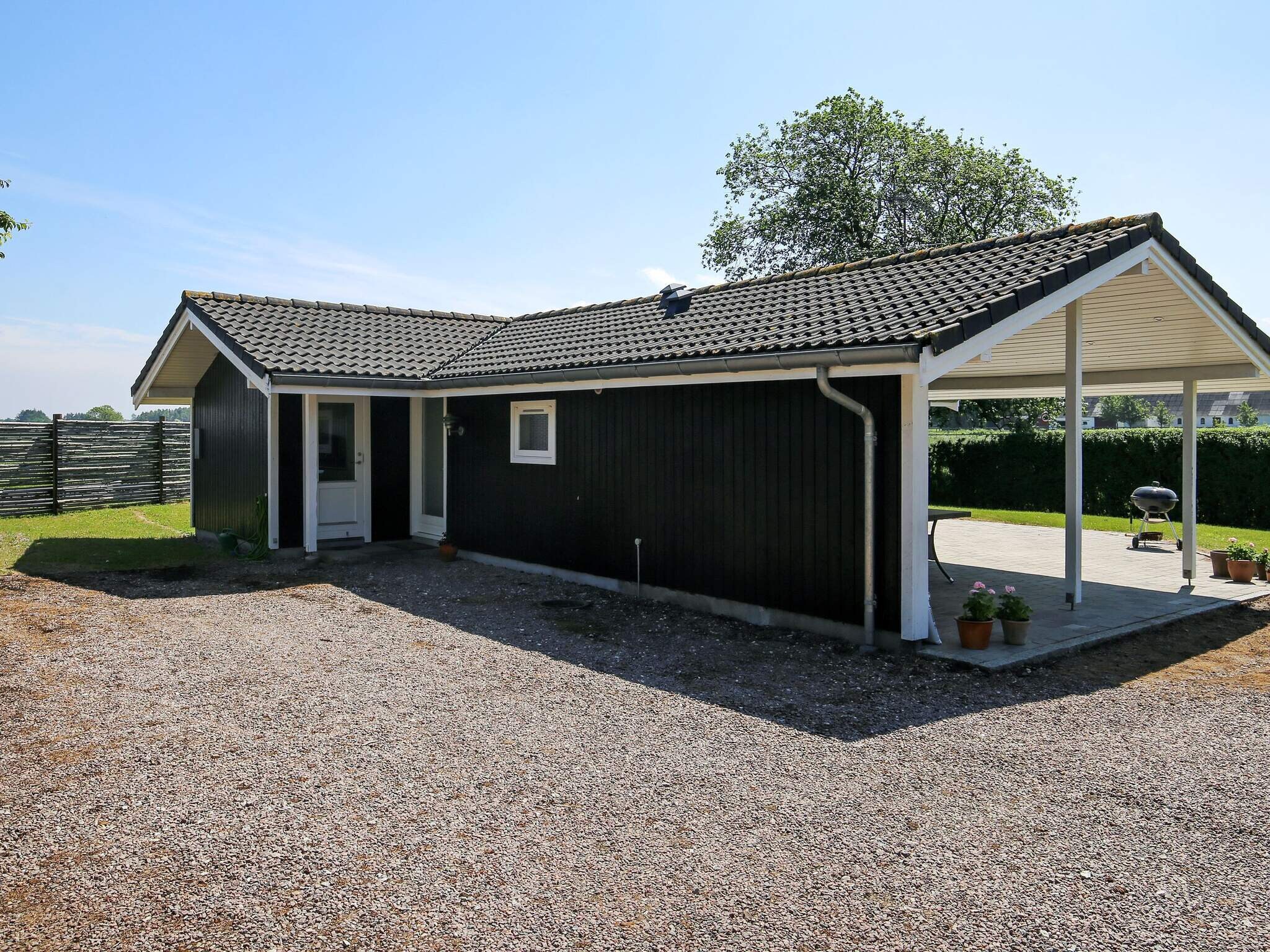 Images 4 person feriebolig i Gilleleje- Dancenter