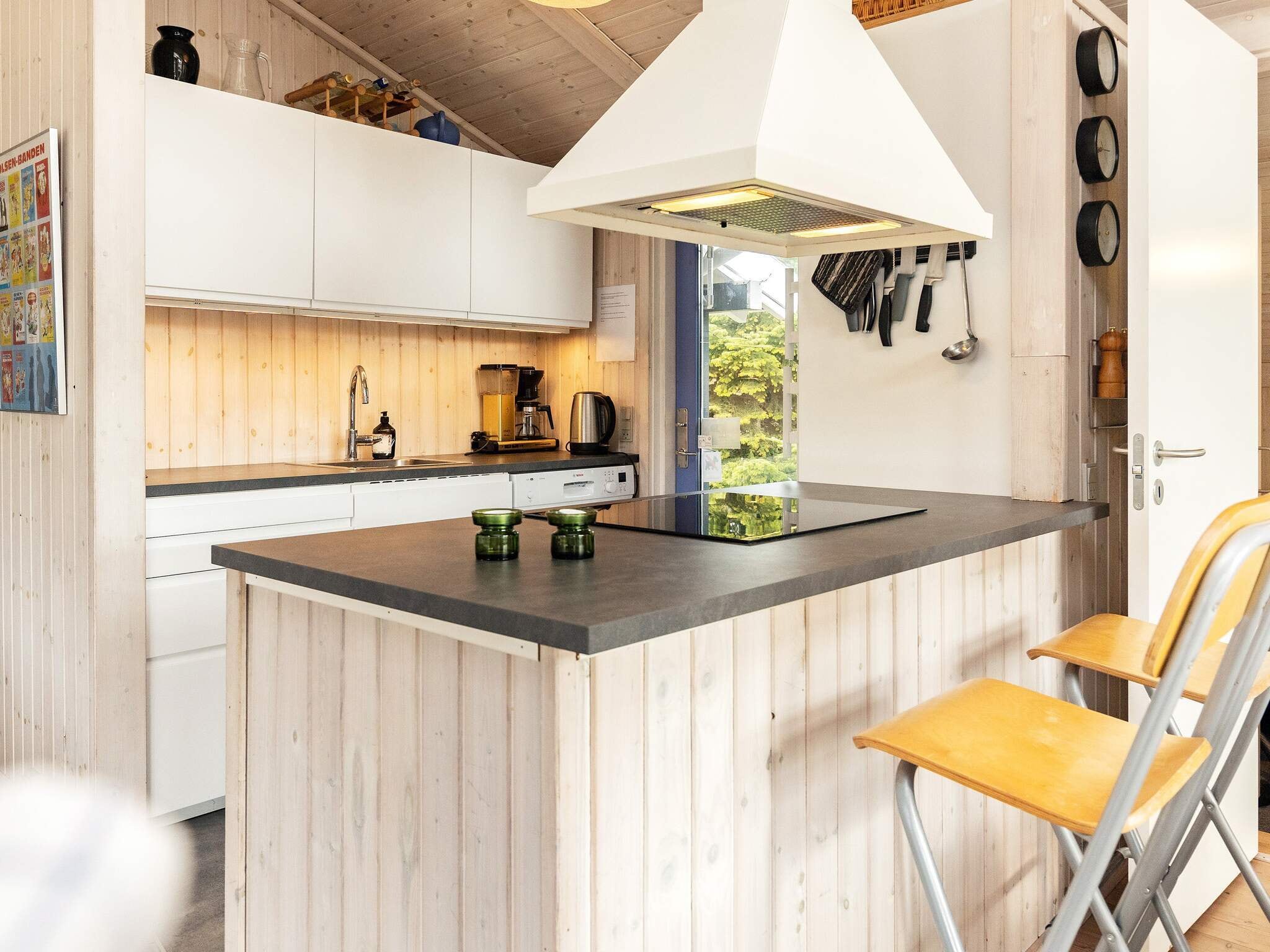 Images 8 person feriebolig i VÃ¦ggerlÃ¸se- Dancenter