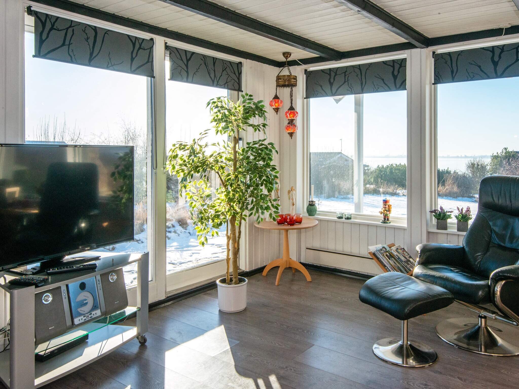 Images 7 person feriebolig i Knebel- Dancenter