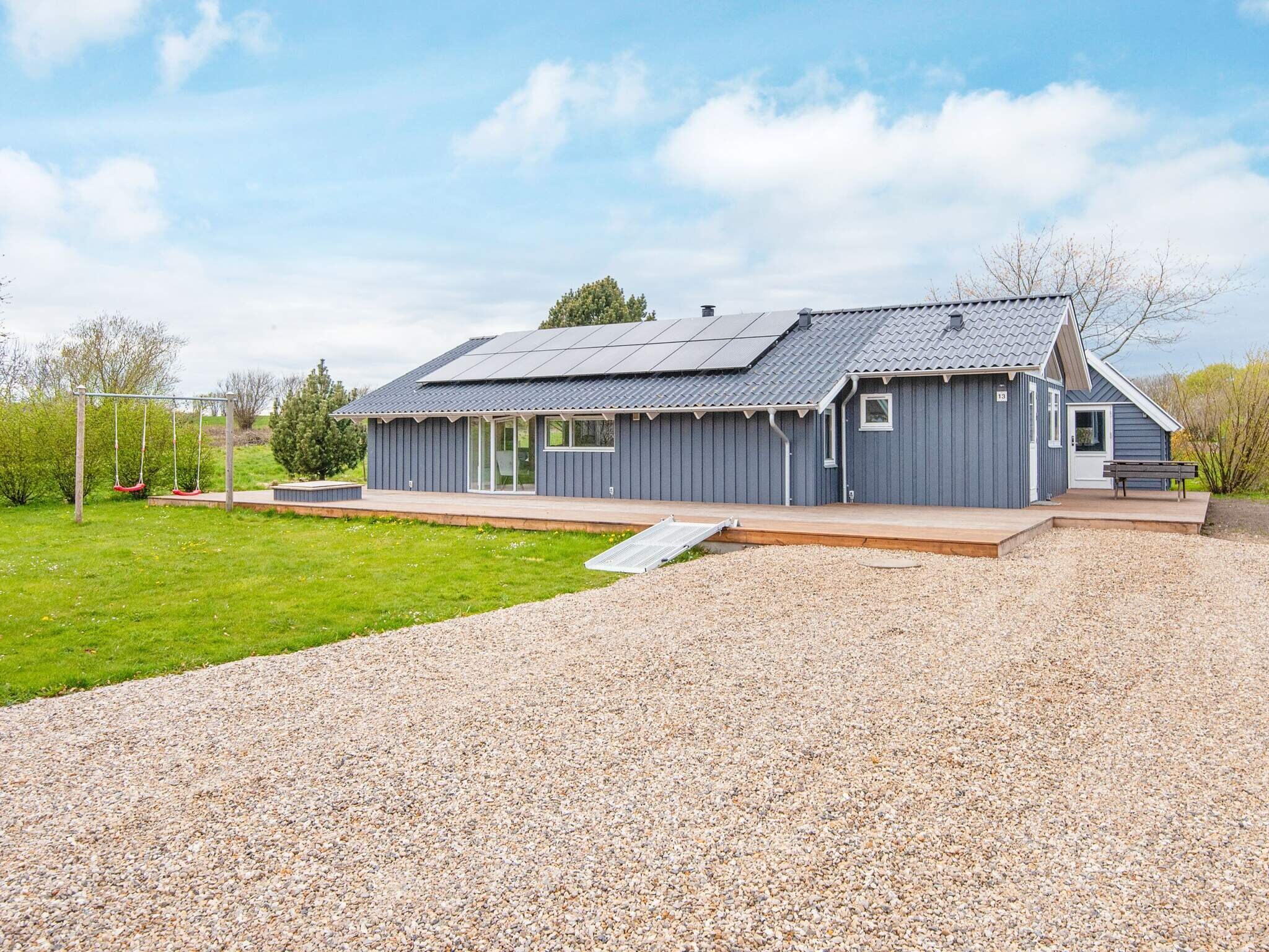 Images 8 person feriebolig i BÃ¸rkop- Dancenter