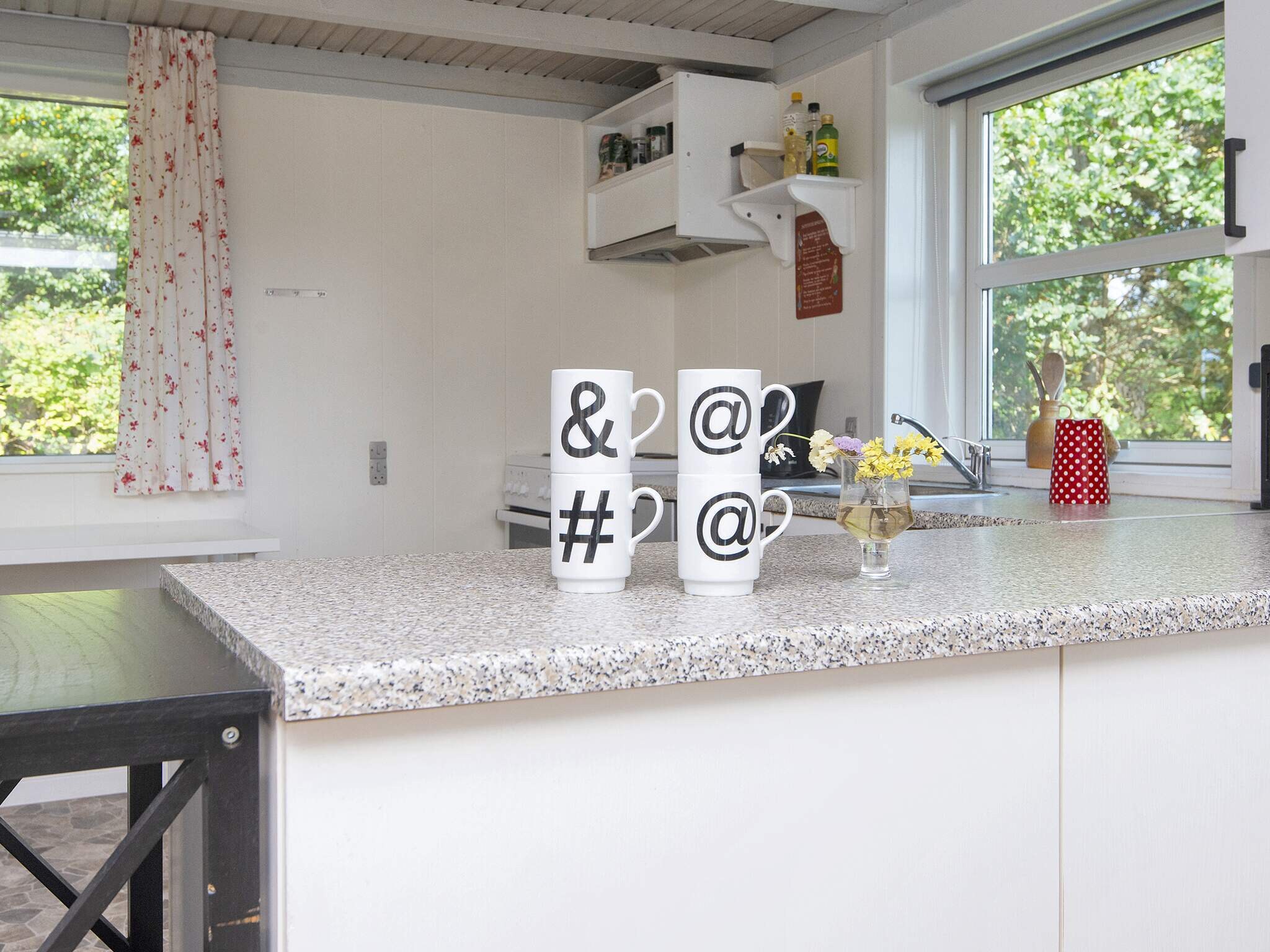 Images 8 person feriebolig i Odder- Dancenter