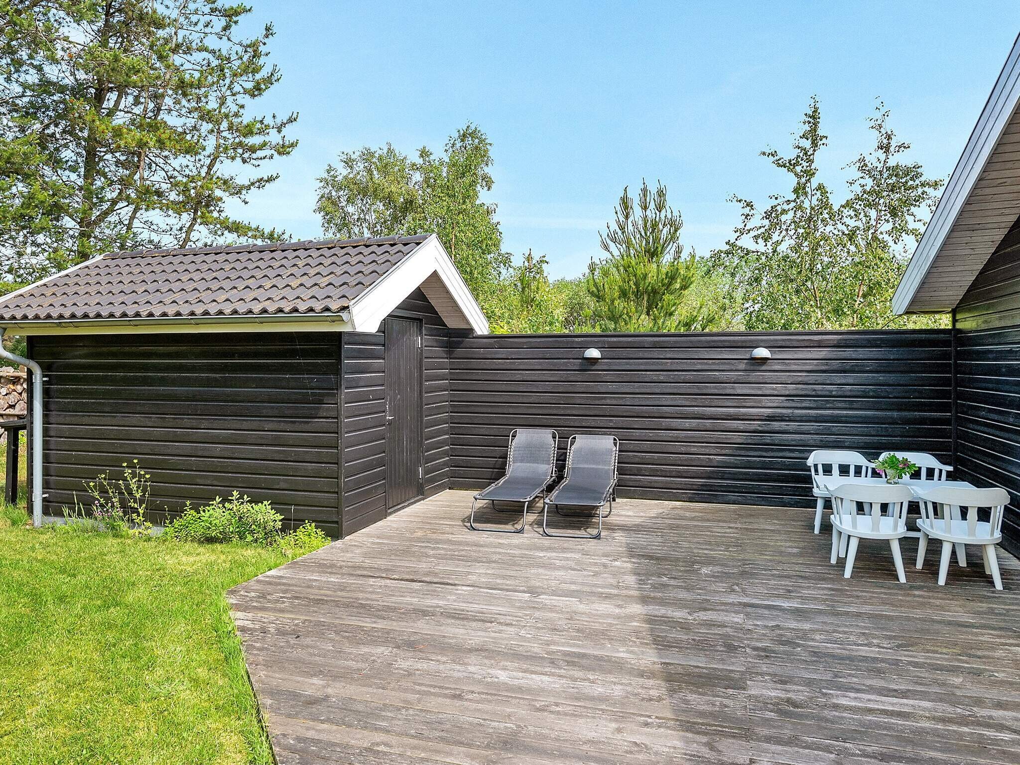 Images 8 person feriebolig i Ã…lbÃ¦k- Dancenter