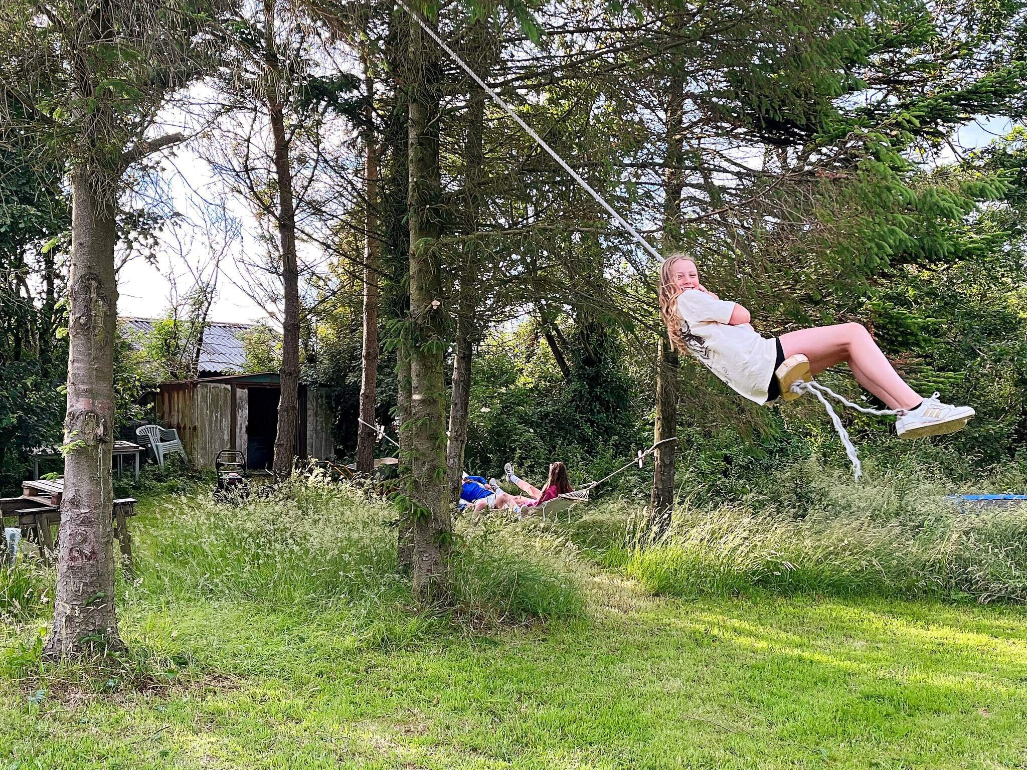 Images 10 person feriebolig i Vinderup- Dancenter