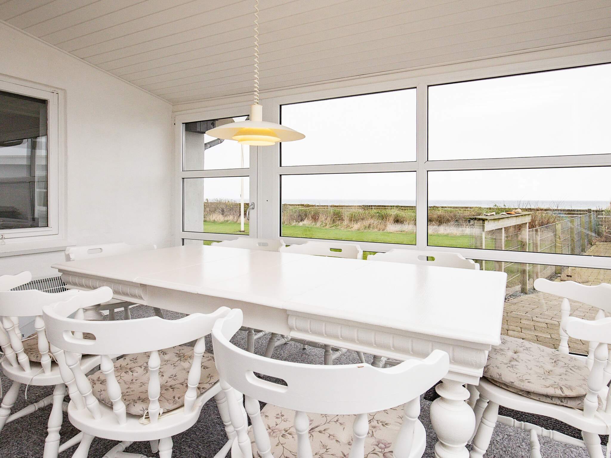 Images 8 person feriebolig i Hurup Thy- Dancenter