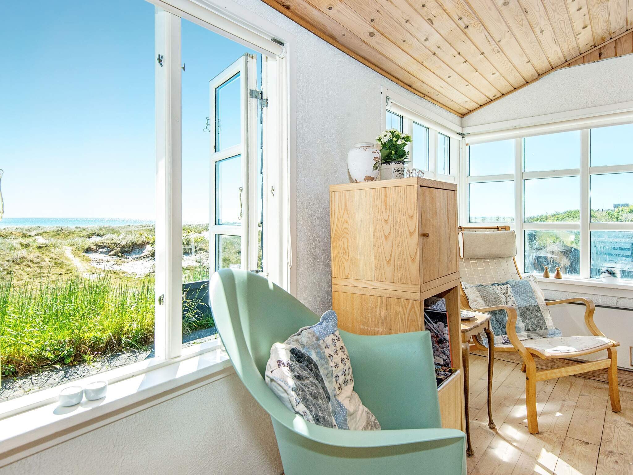 Images 4 person feriebolig i Grenaa- Dancenter