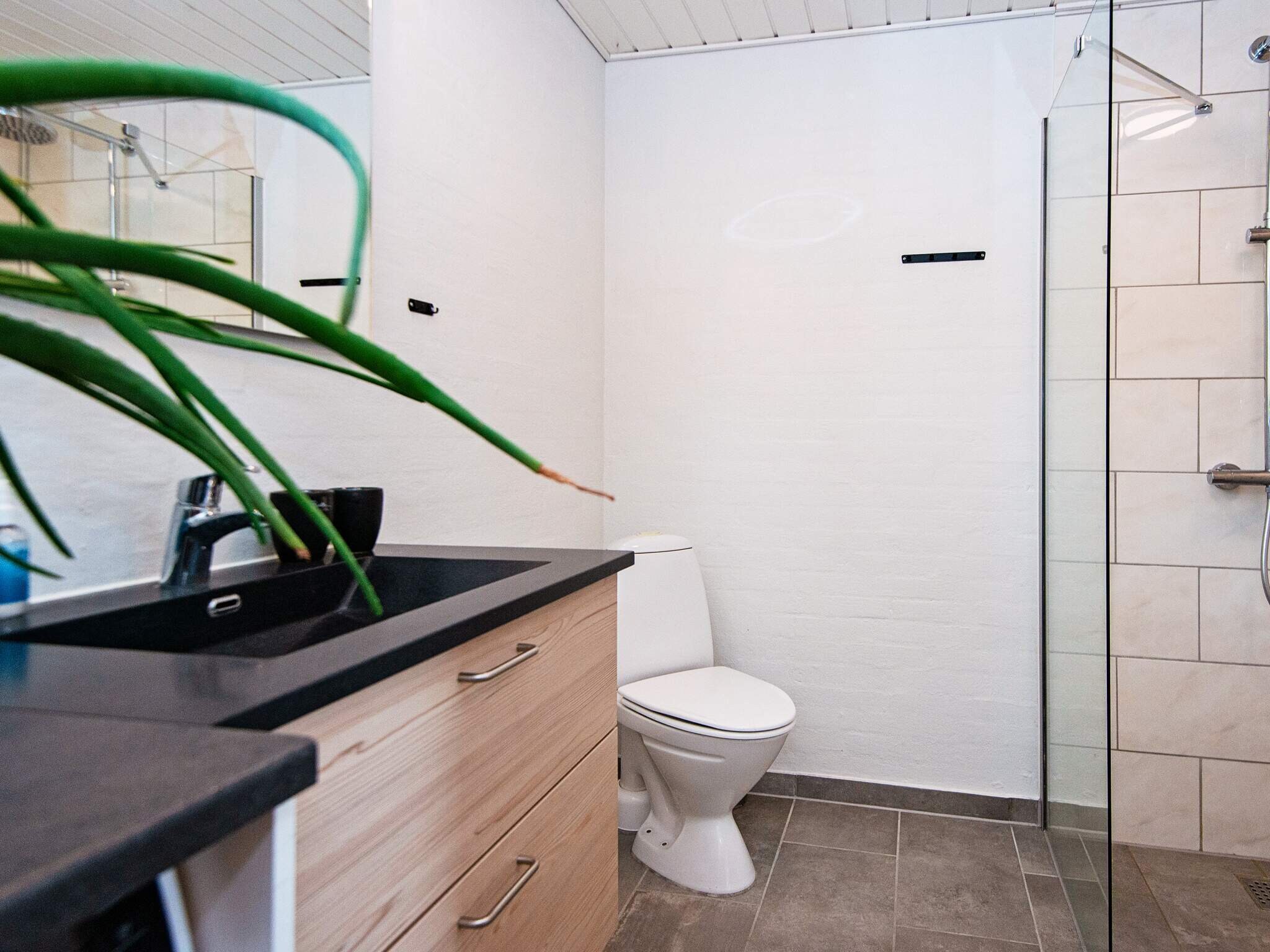 Images 6 person feriebolig i Glesborg- Dancenter