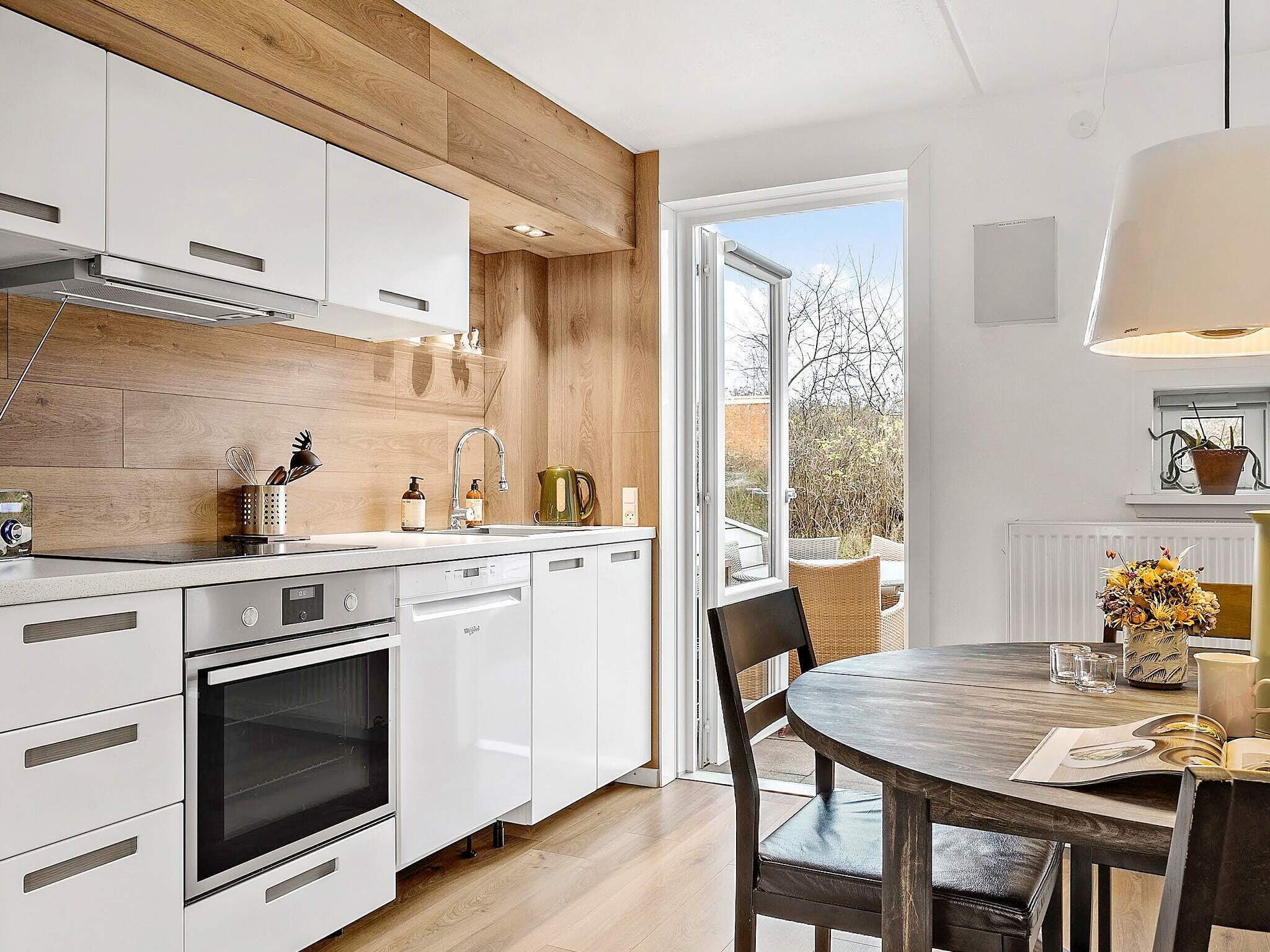 Images 5 person feriebolig i RÃ¸mÃ¸- Dancenter