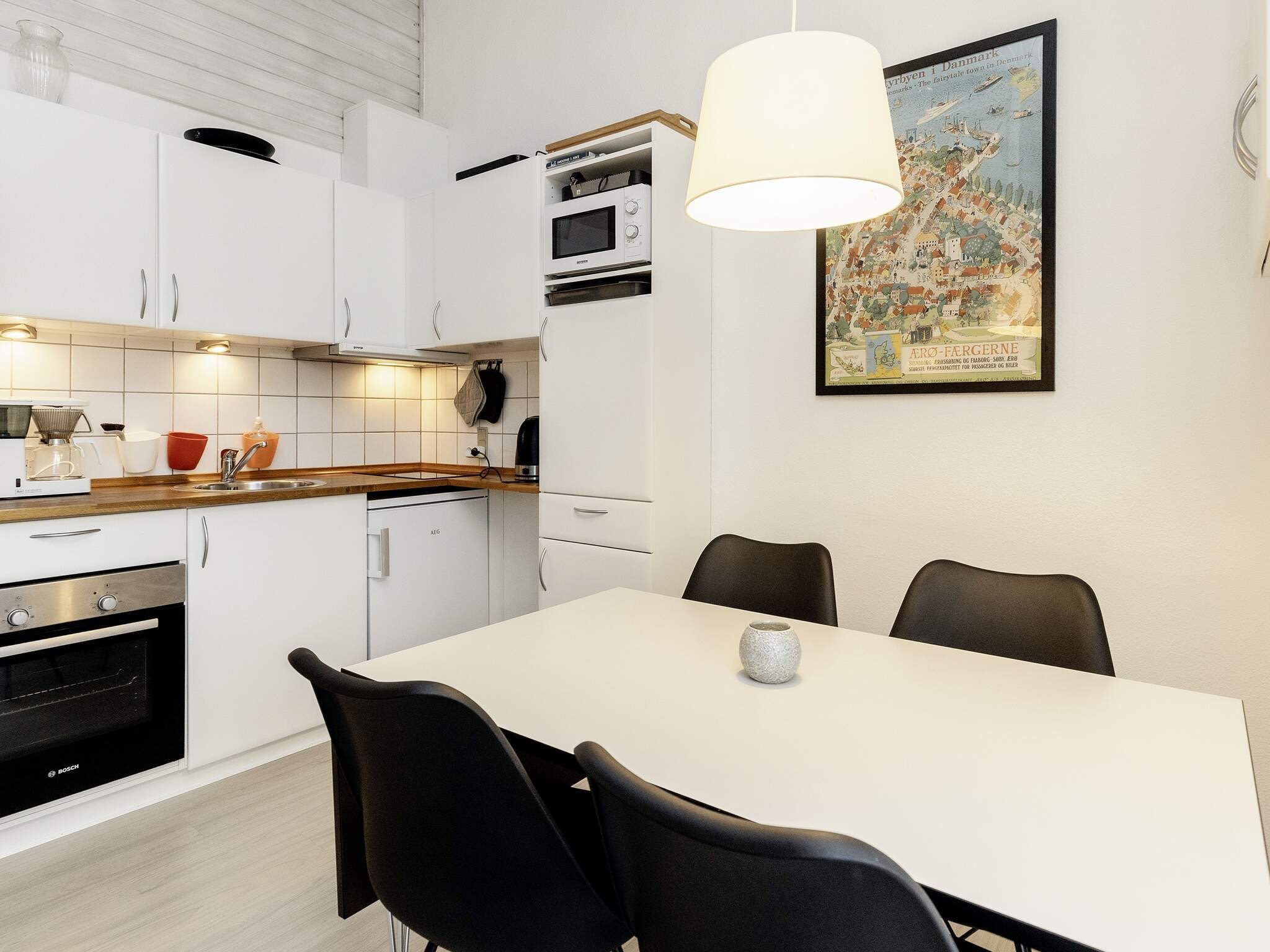 Images 4 person feriebolig i Ã†rÃ¸skÃ¸bing- Dancenter