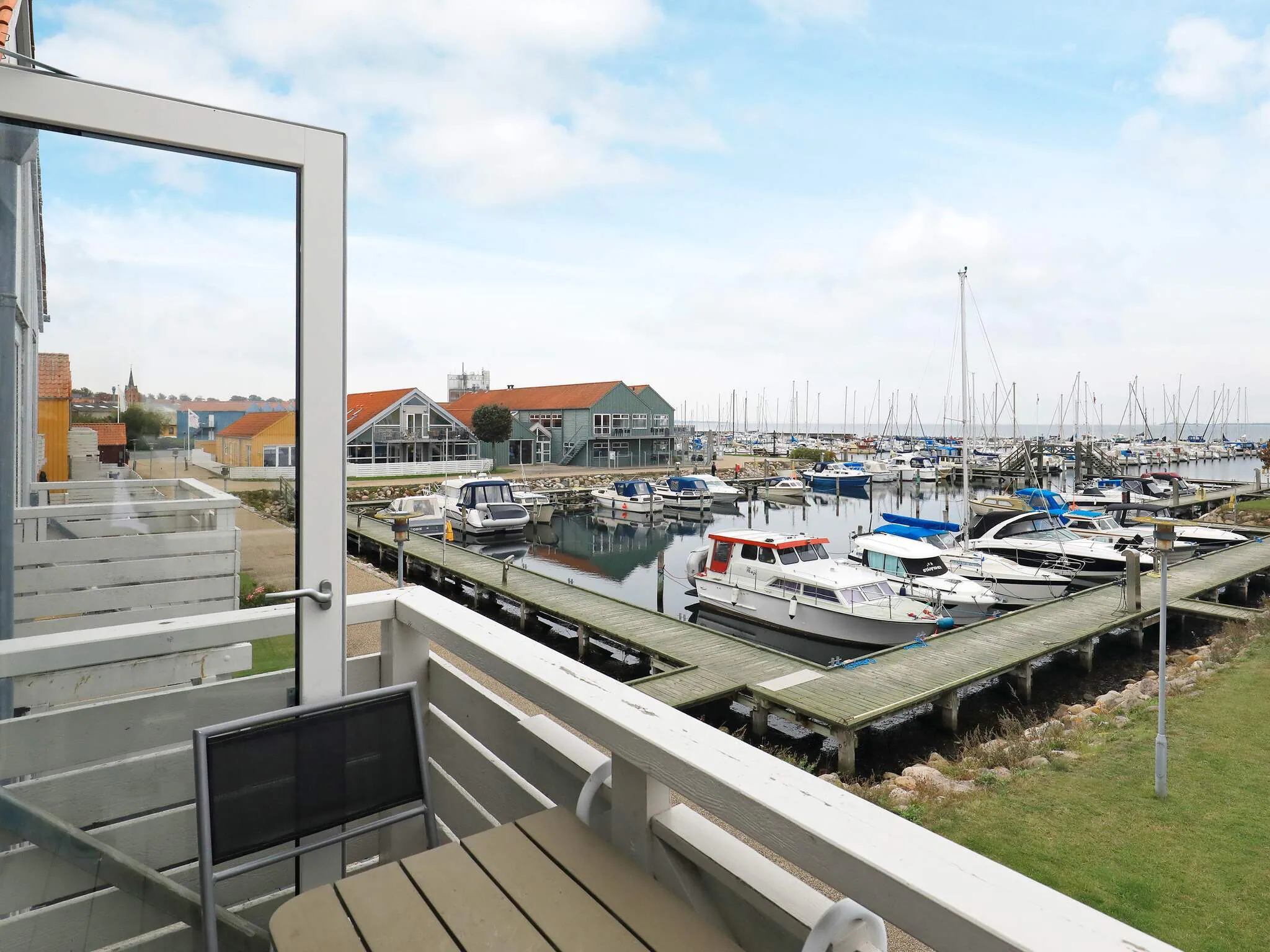 Images 6 person feriebolig i RudkÃ¸bing- Dancenter