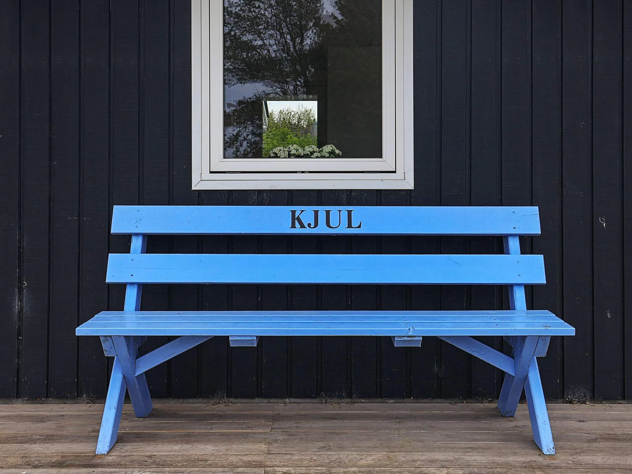 Images 6 person feriebolig i Hirtshals- Dancenter