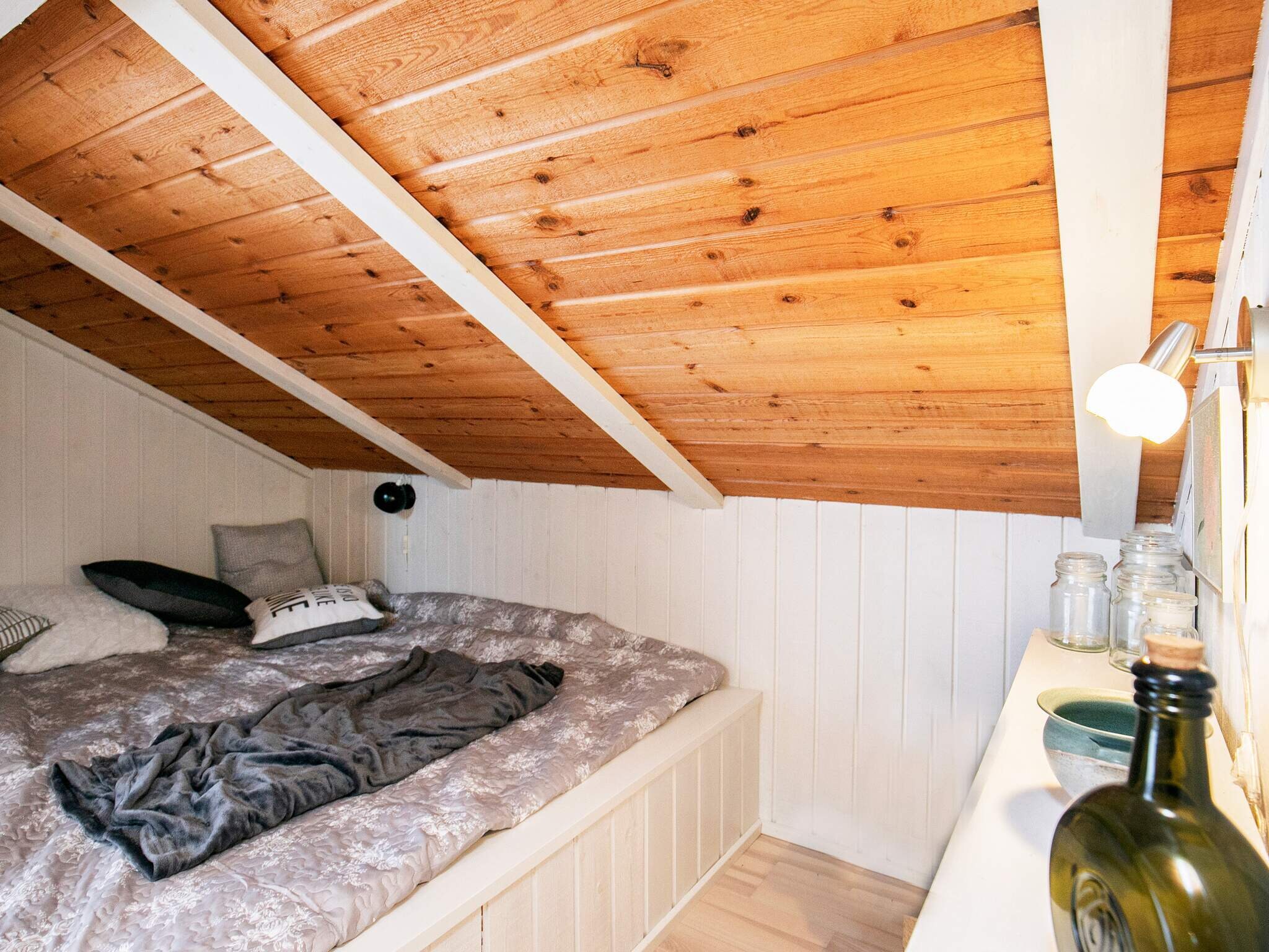 Images 6 person feriebolig i Jerup- Dancenter