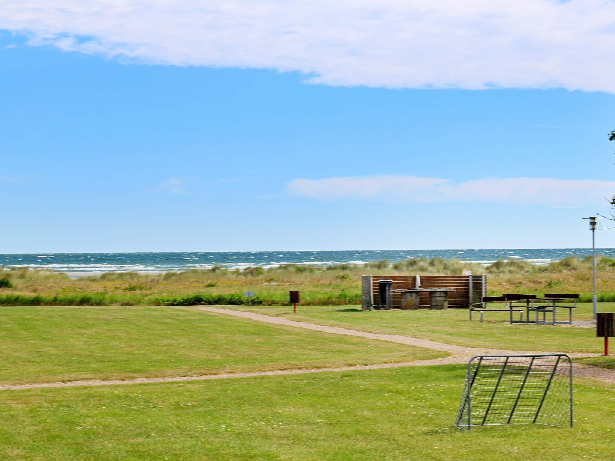 Images 6 person feriebolig i Hadsund- Dancenter