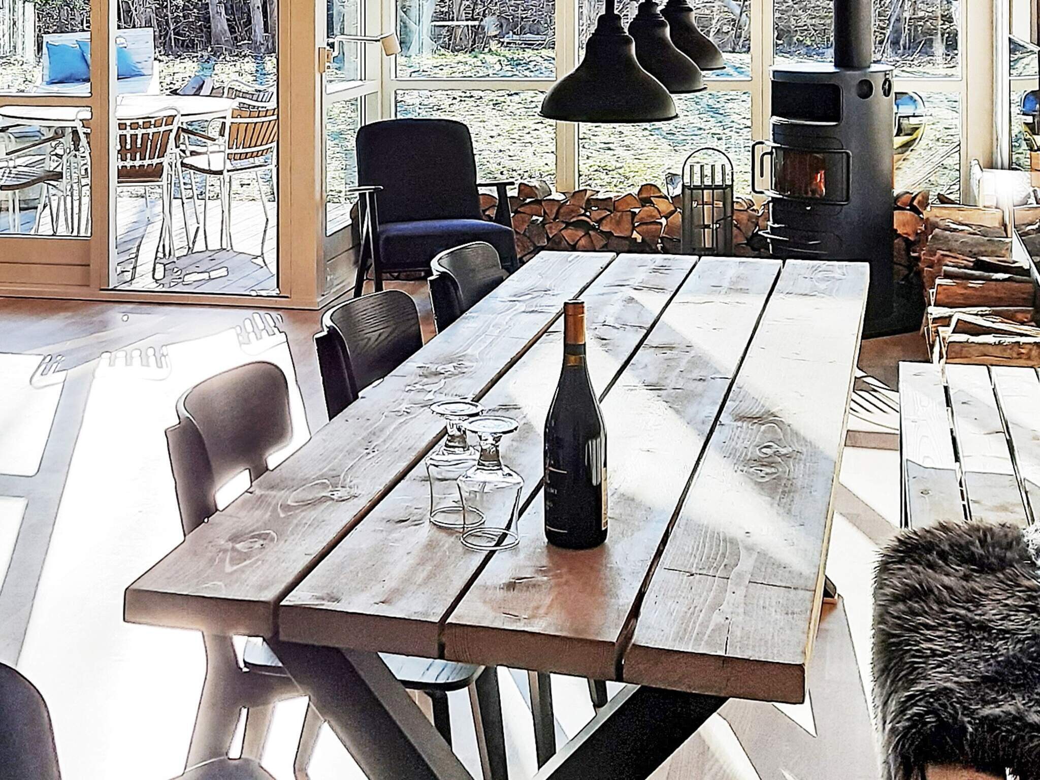 Images 6 person feriebolig i Dannemare- Dancenter