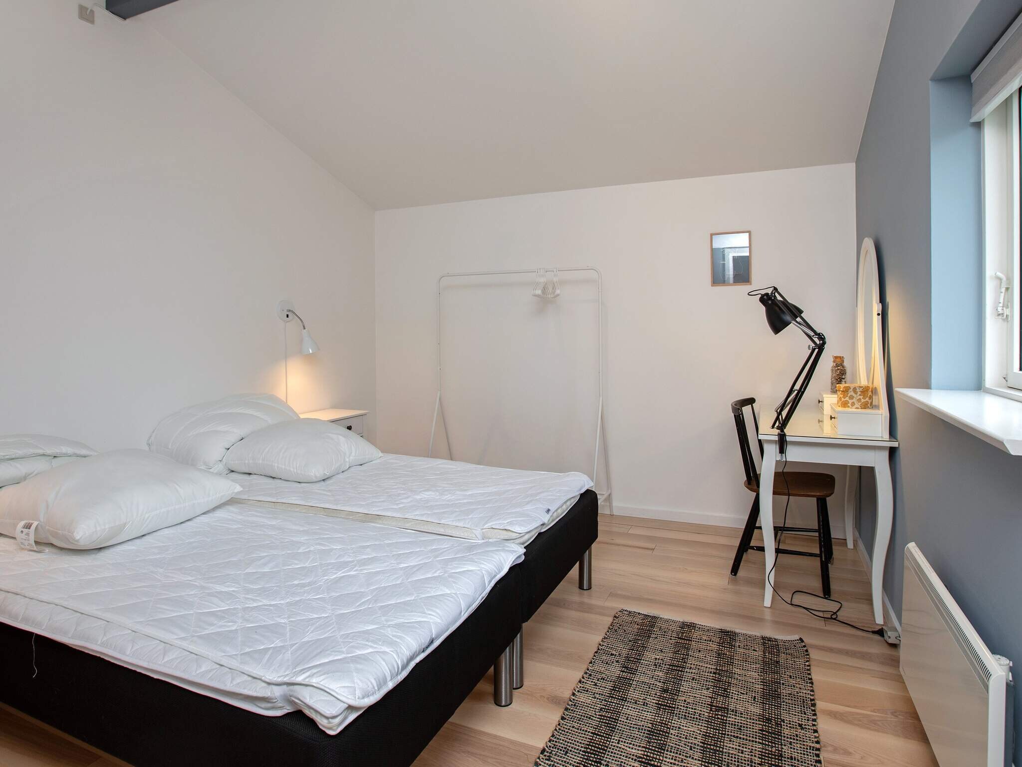 Images 6 person feriebolig i VÃ¦ggerlÃ¸se- Dancenter