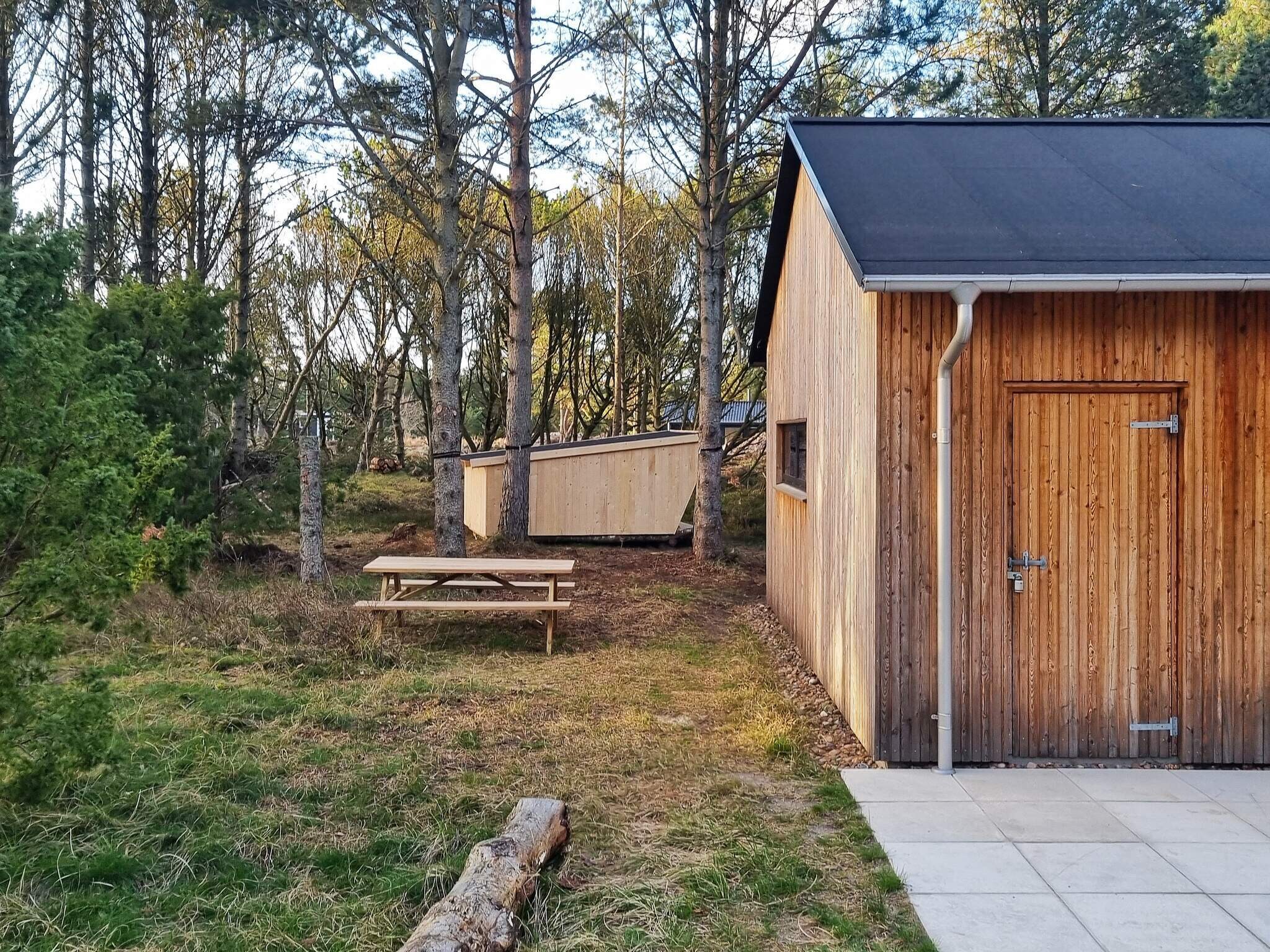 Images 8 person feriebolig i Ã…lbÃ¦k- Dancenter