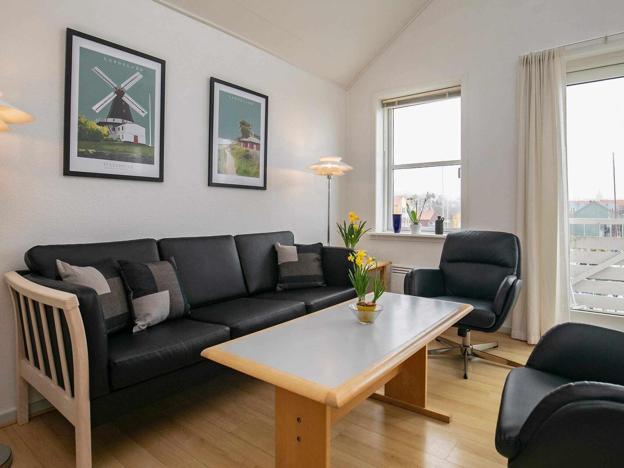 Images 6 person feriebolig i RudkÃ¸bing- Dancenter