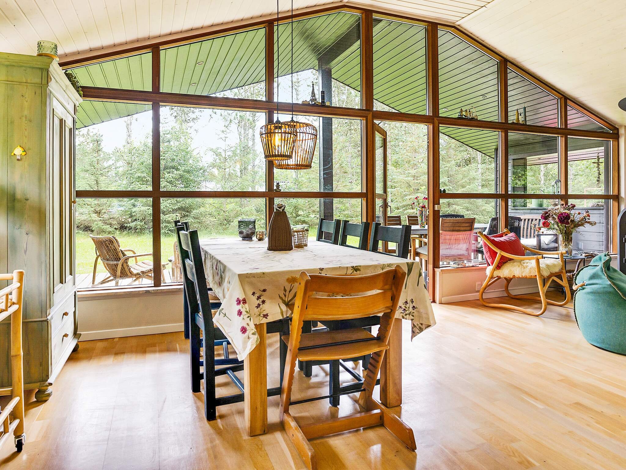 Images 6 person feriebolig i Jerup- Dancenter