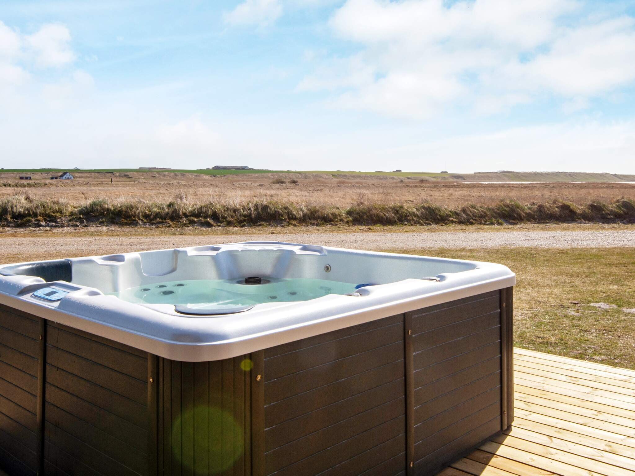 Images 12 person feriebolig i HarboÃ¸re- Dancenter