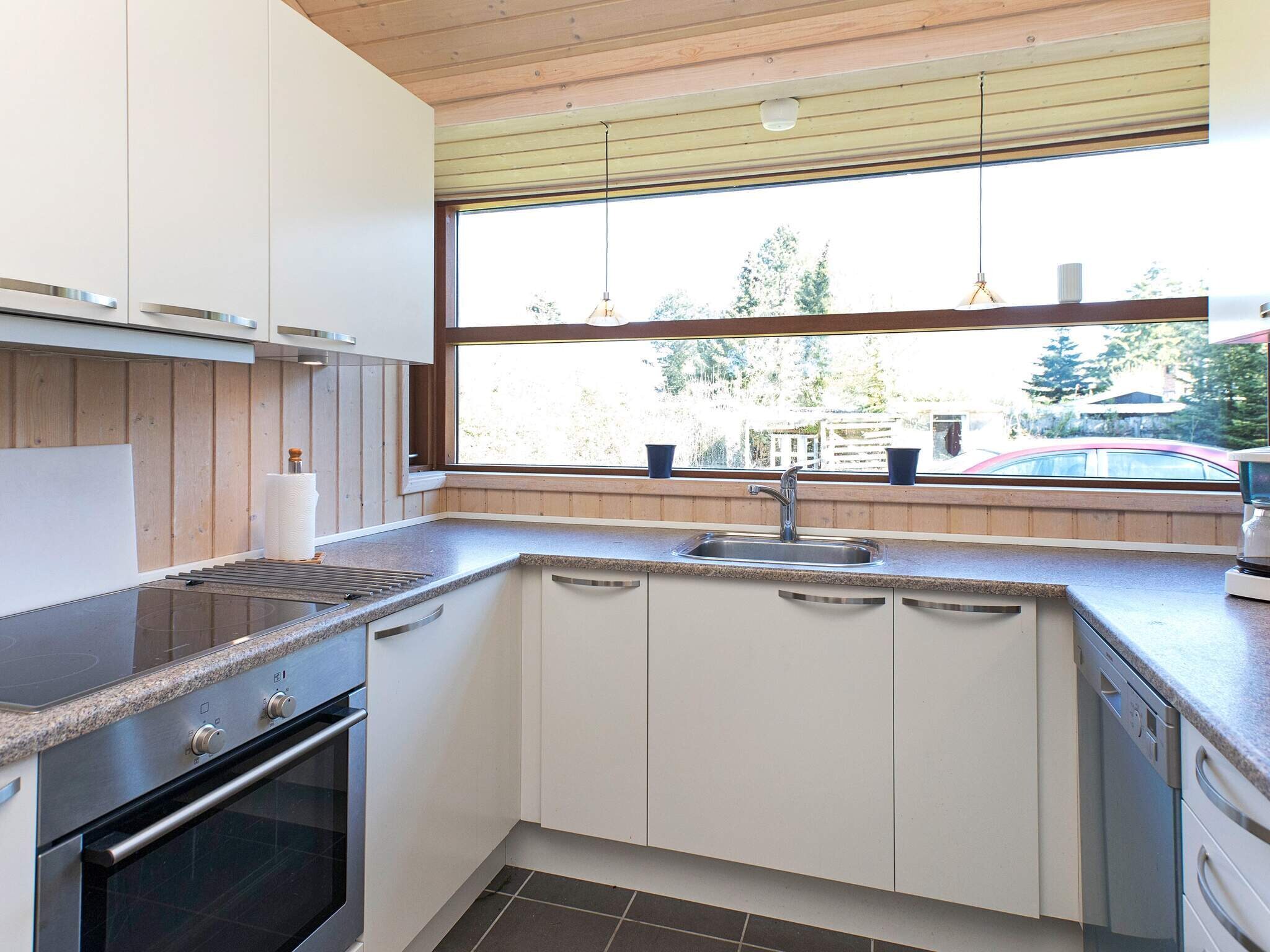 Images 8 person feriebolig i VÃ¦ggerlÃ¸se- Dancenter