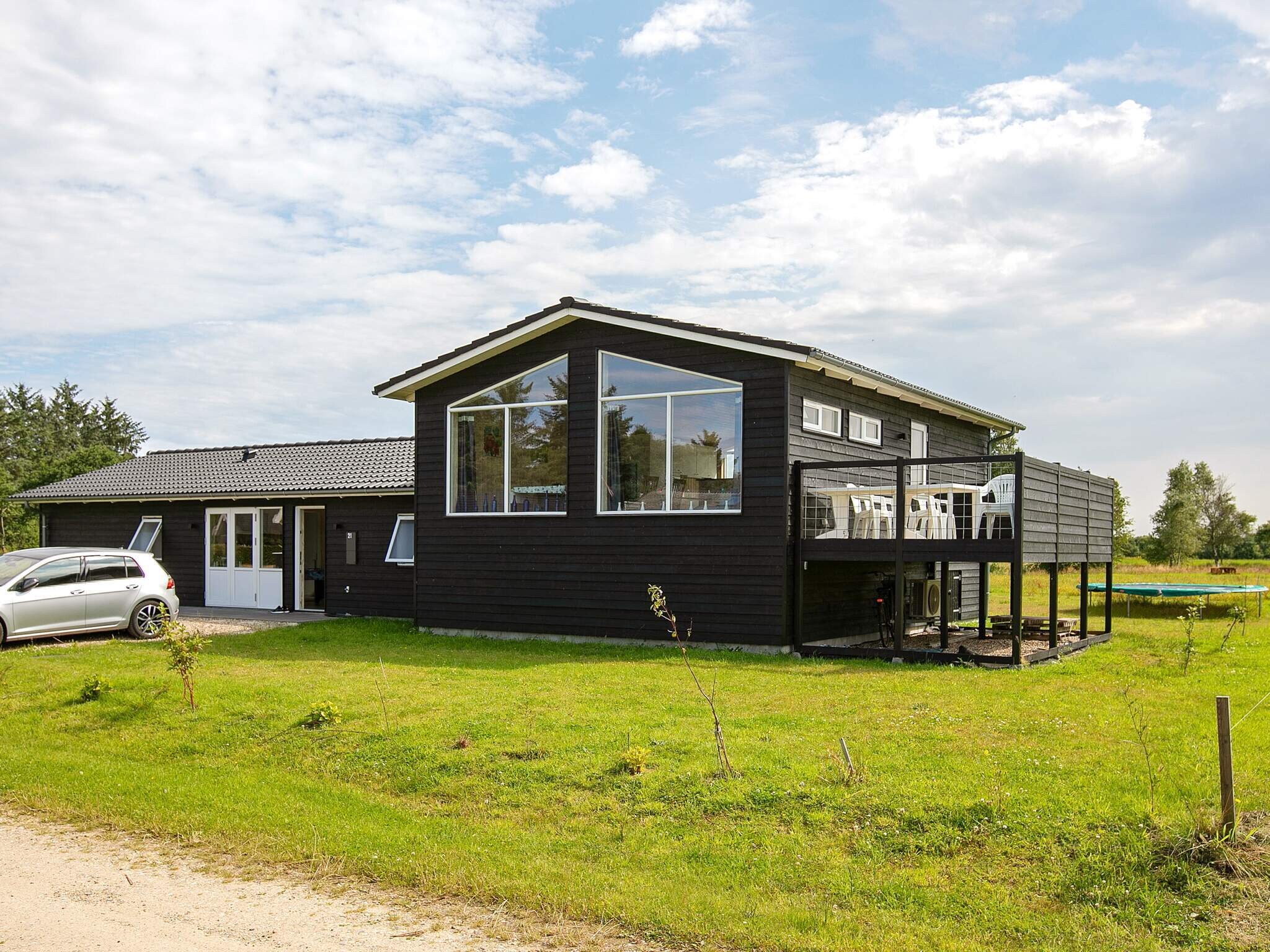 Images 10 person feriebolig i Ansager- Dancenter