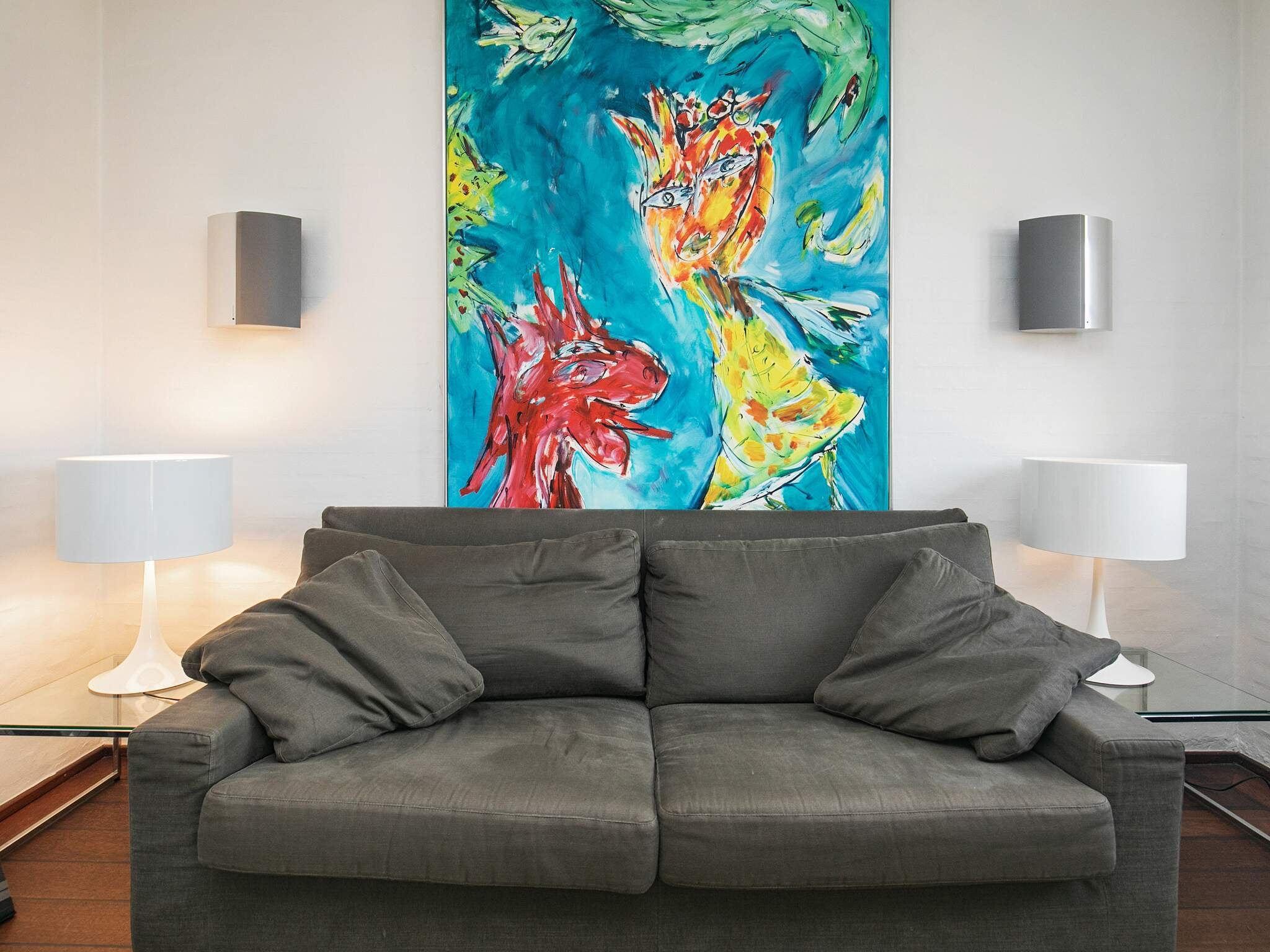 Images 2 person feriebolig i Skagen- Dancenter