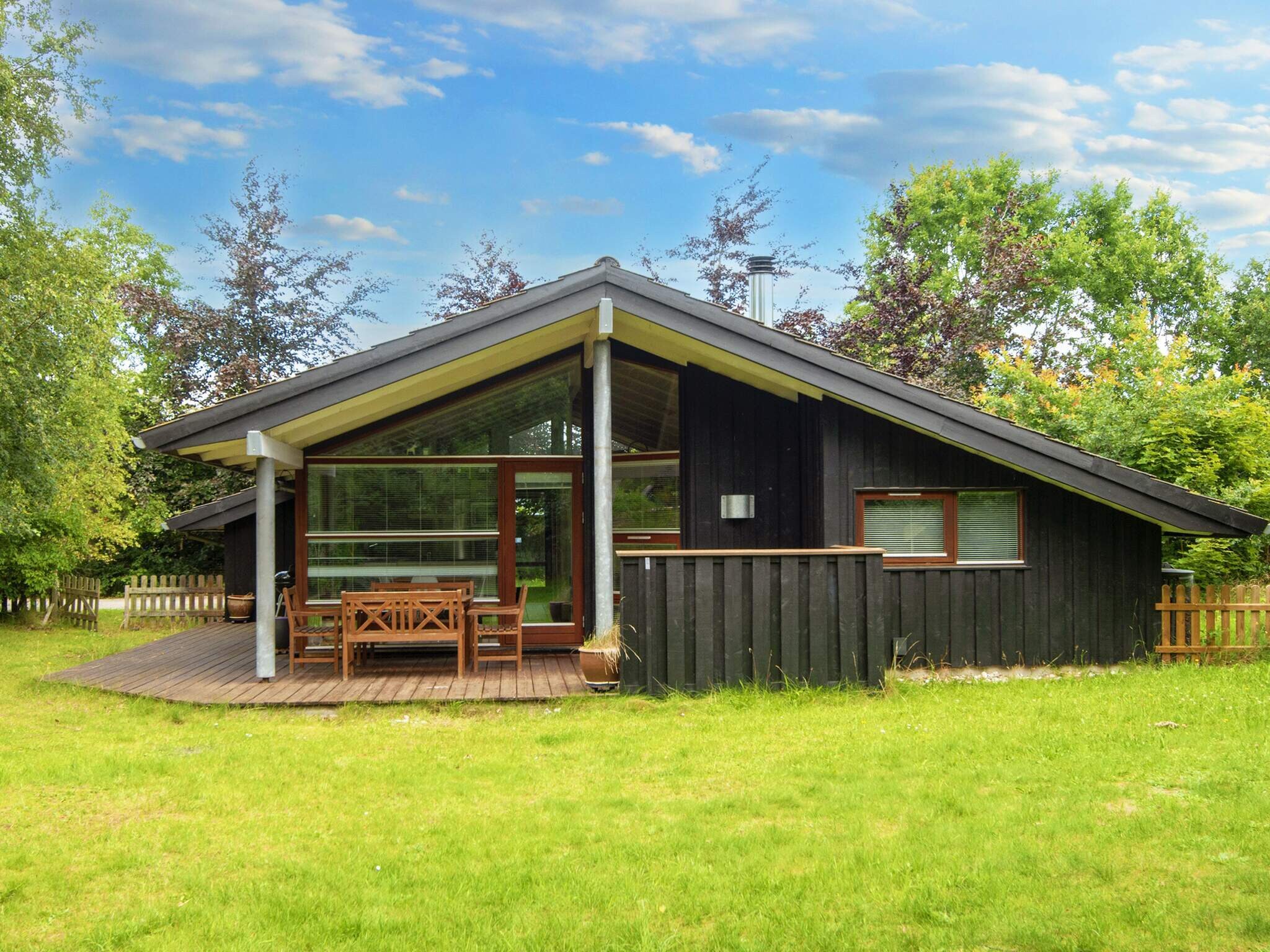 Images 8 person feriebolig i Glesborg- Dancenter