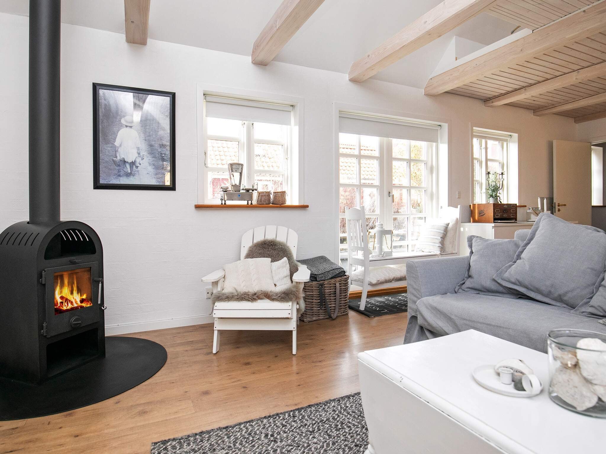 Images 4 person feriebolig i SÃ¦by- Dancenter