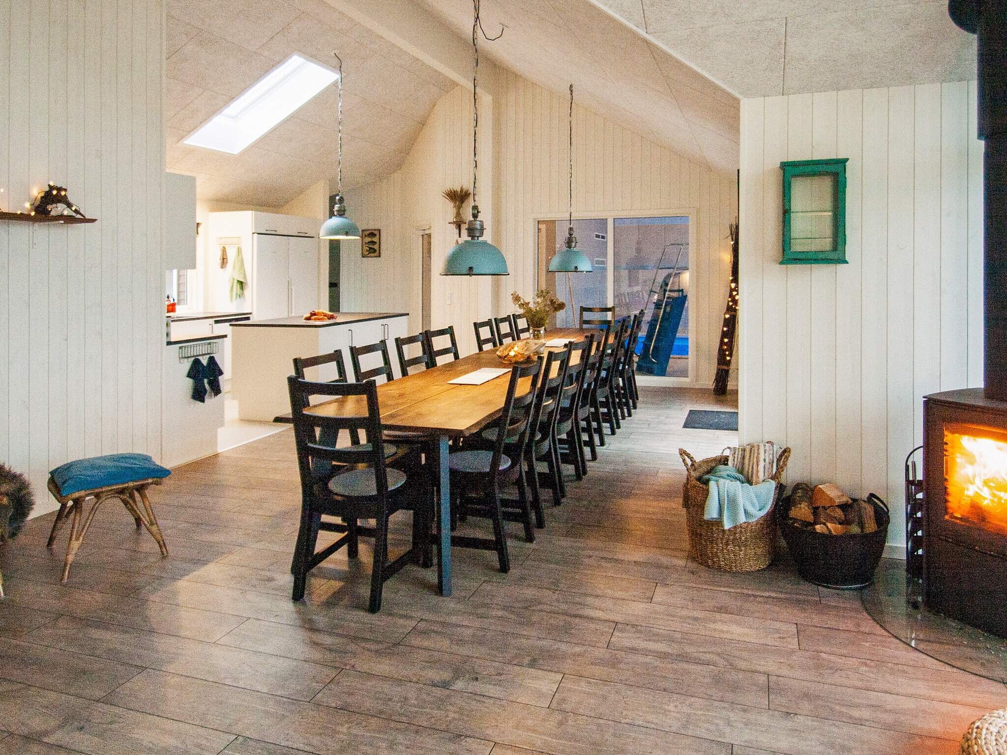 Images 18 person feriebolig i VÃ¦ggerlÃ¸se- Dancenter