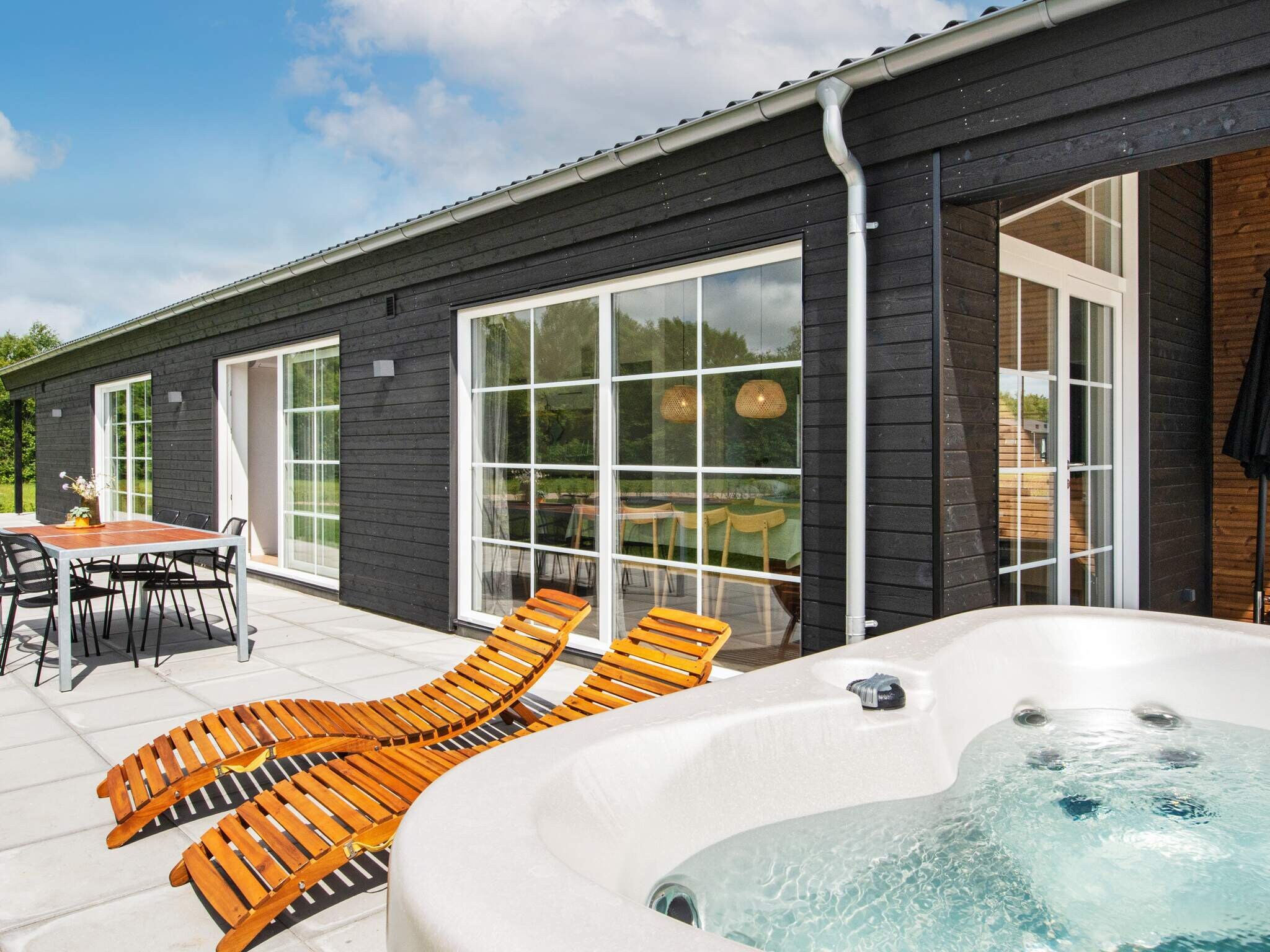 Images 12 person feriebolig i Ansager- Dancenter