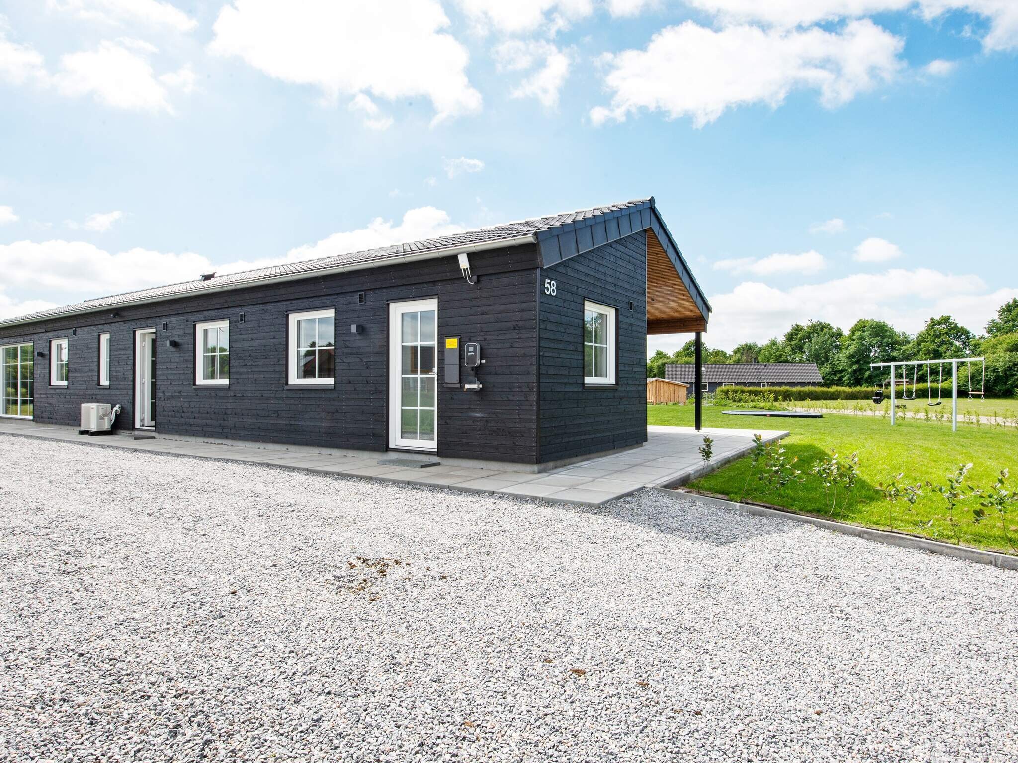 Images 12 person feriebolig i Ansager- Dancenter