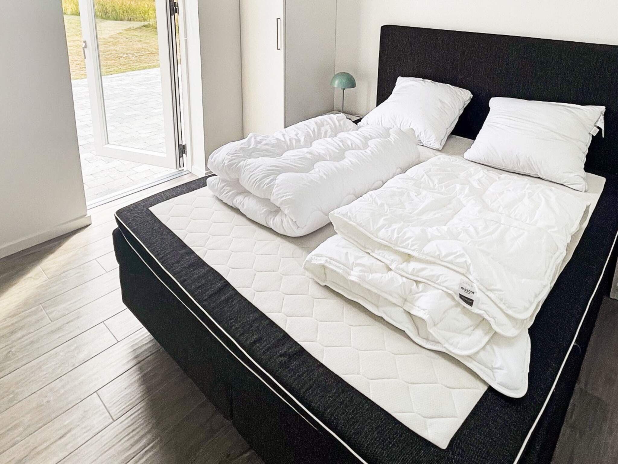 Images 9 person feriebolig i Dannemare- Dancenter