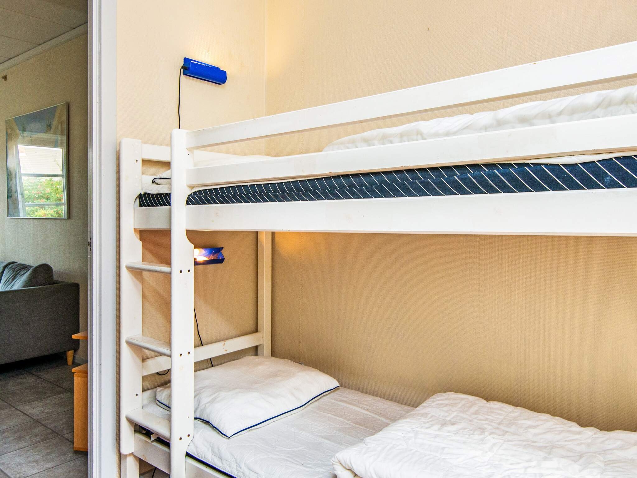 Images 4 person feriebolig i RÃ¸mÃ¸- Dancenter